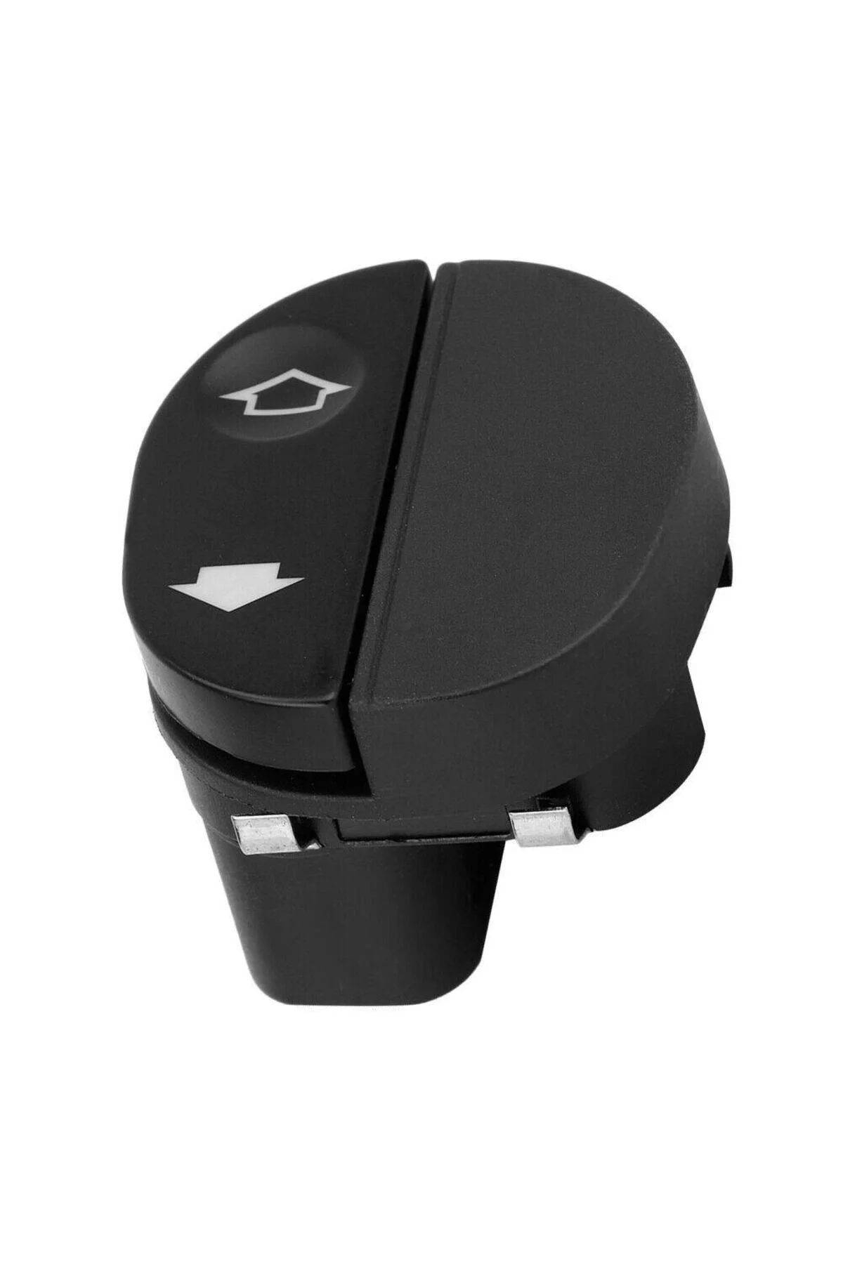 FORD FİESTA SAĞ TEKLİ CAM AÇMA DÜĞMESİ ANAHTARI 2002--2007