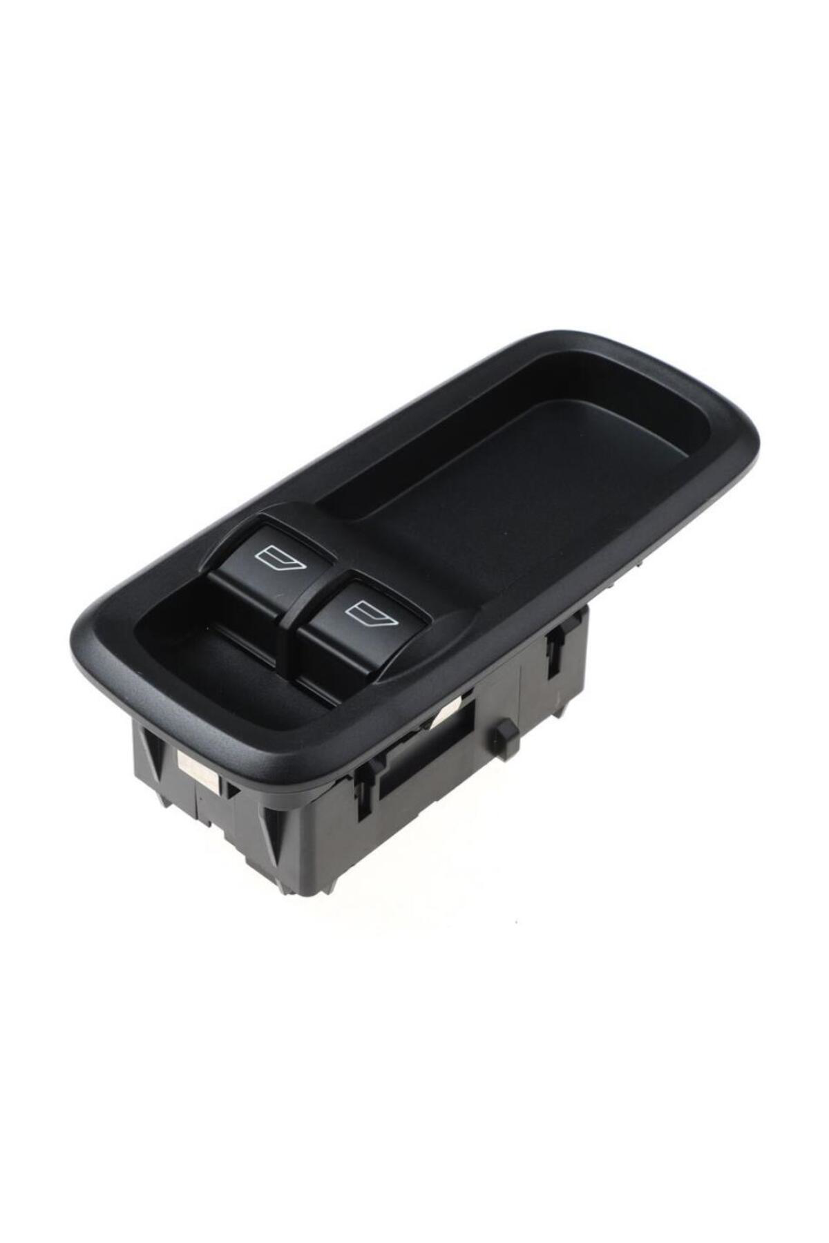 Ford Fiesta Sol Çiftli Cam Açma Düğmesi Anahtarı 2008-2012 N11.14