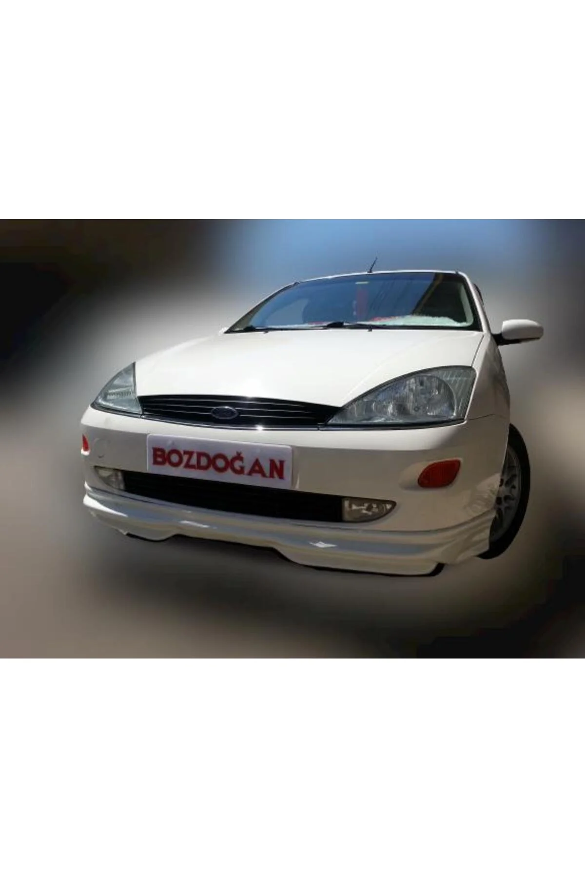 FORD FOCUS 1 (1999-2005) SD ASTARLI DÜZ ÖN KARLIK FORD FOCUS 1 (1999-2005) SD ASTARLI DÜZ ÖN KARLIK