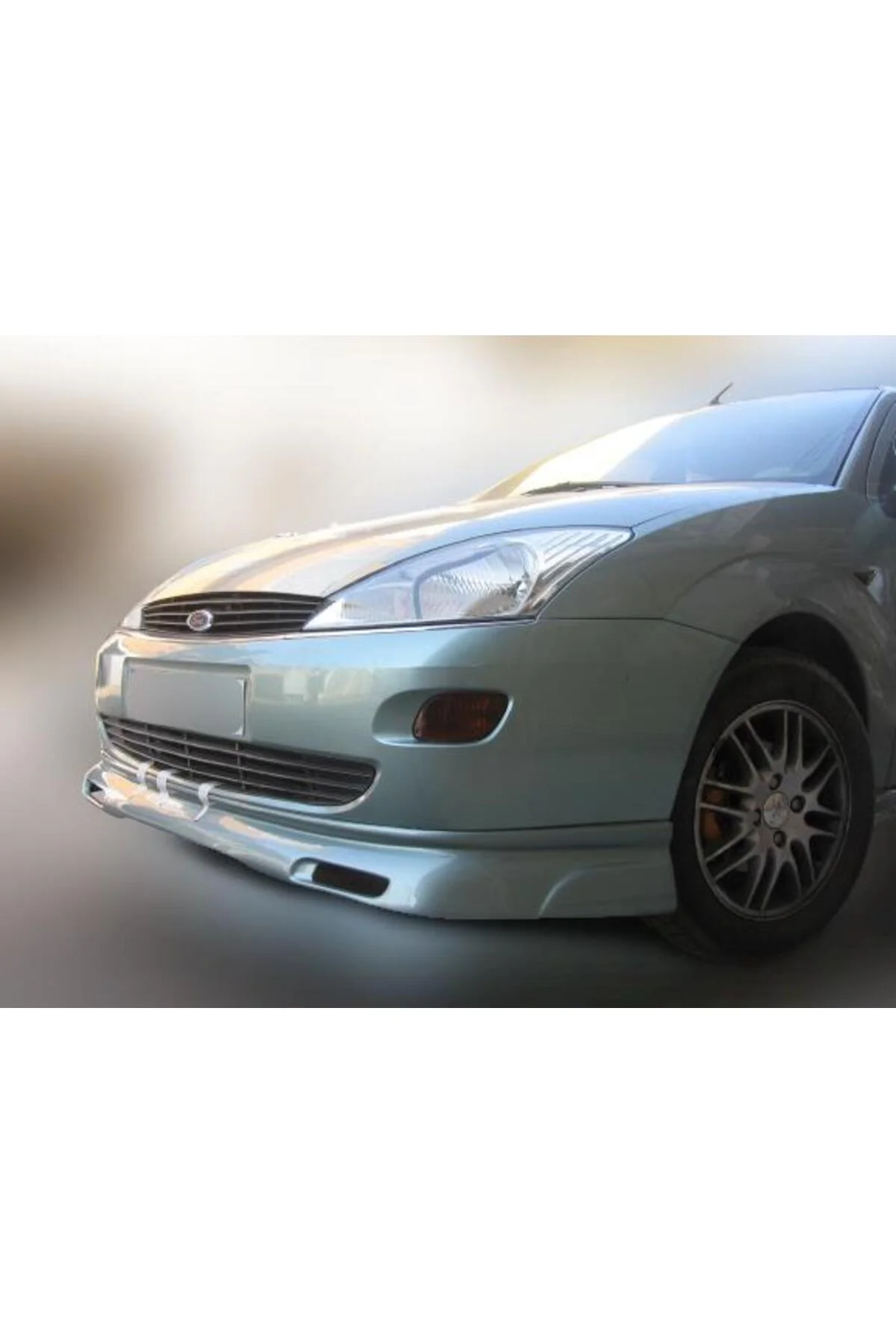 FORD FOCUS 1 HB ASTARLI ELEKLİ ÖN KARLIK