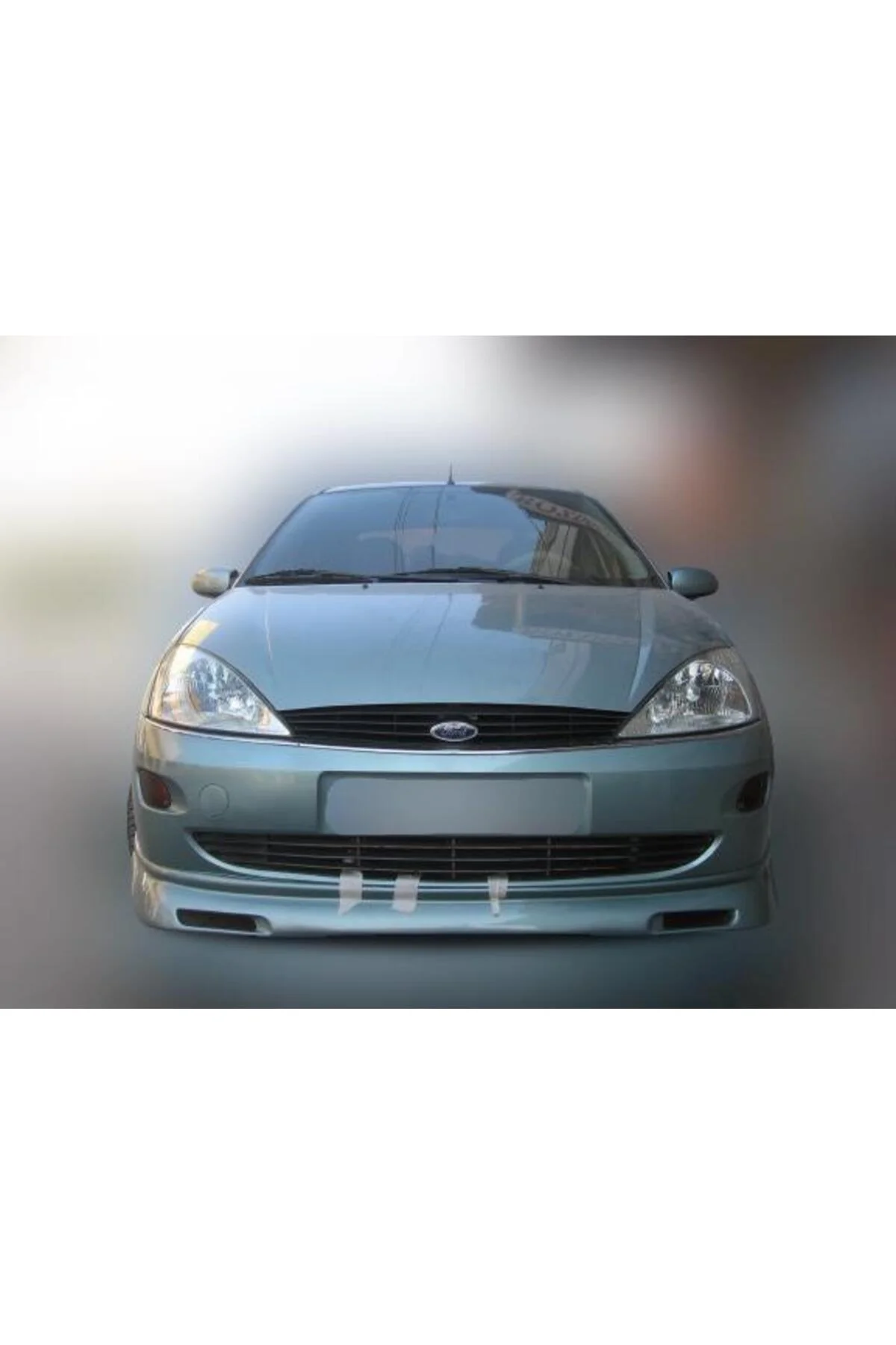 FORD FOCUS 1 HB ASTARLI ELEKLİ ÖN KARLIK