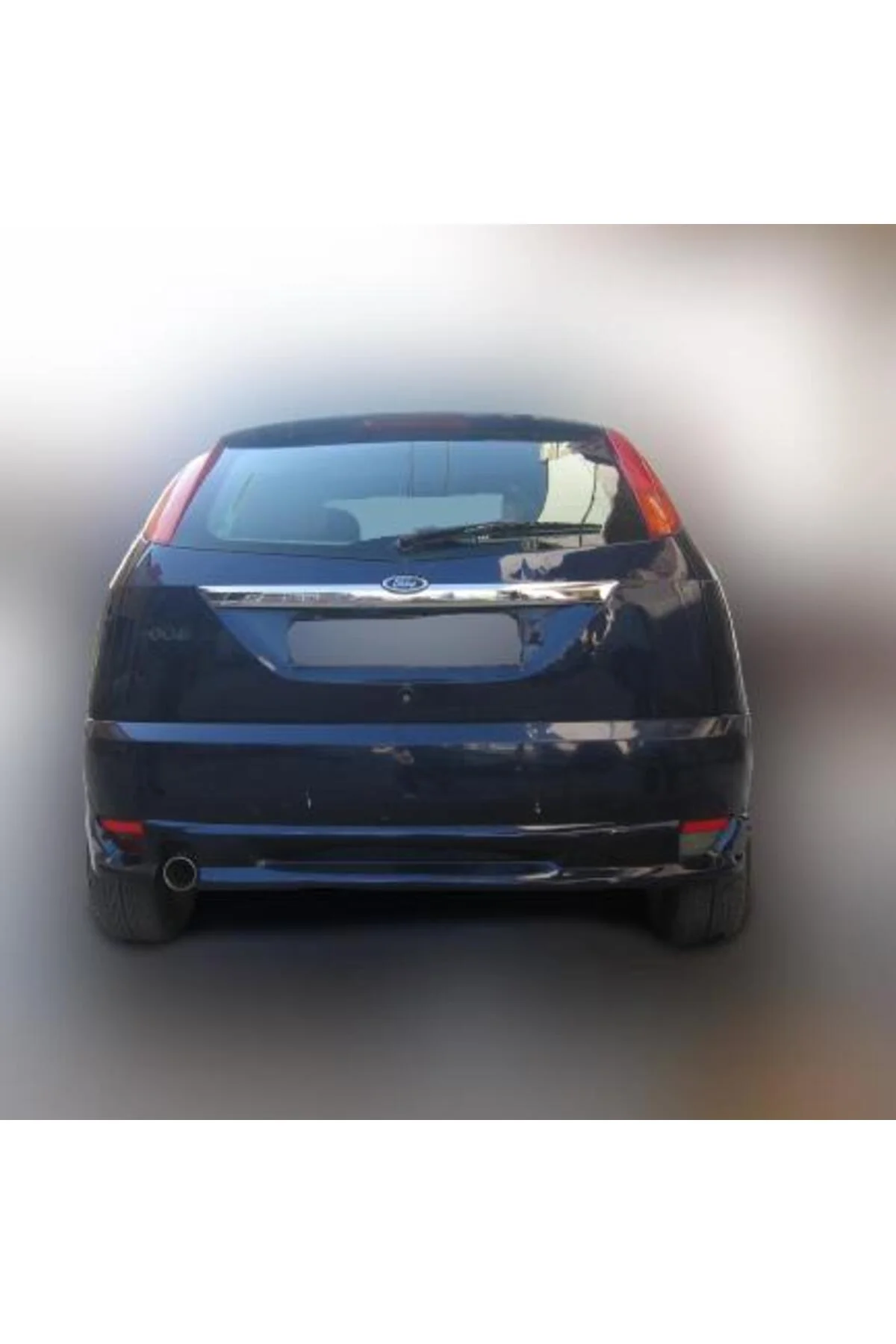 FORD FOCUS 1 HB ASTARLI ARKA KARLIK FORD FOCUS 1 HB ASTARLI ARKA KARLIK