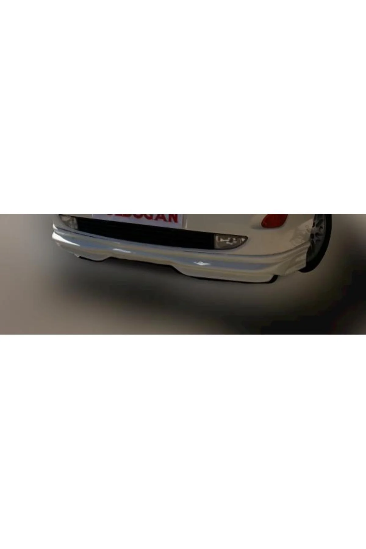 FORD FOCUS 1 HB ASTARLI DÜZ ÖN KARLIK