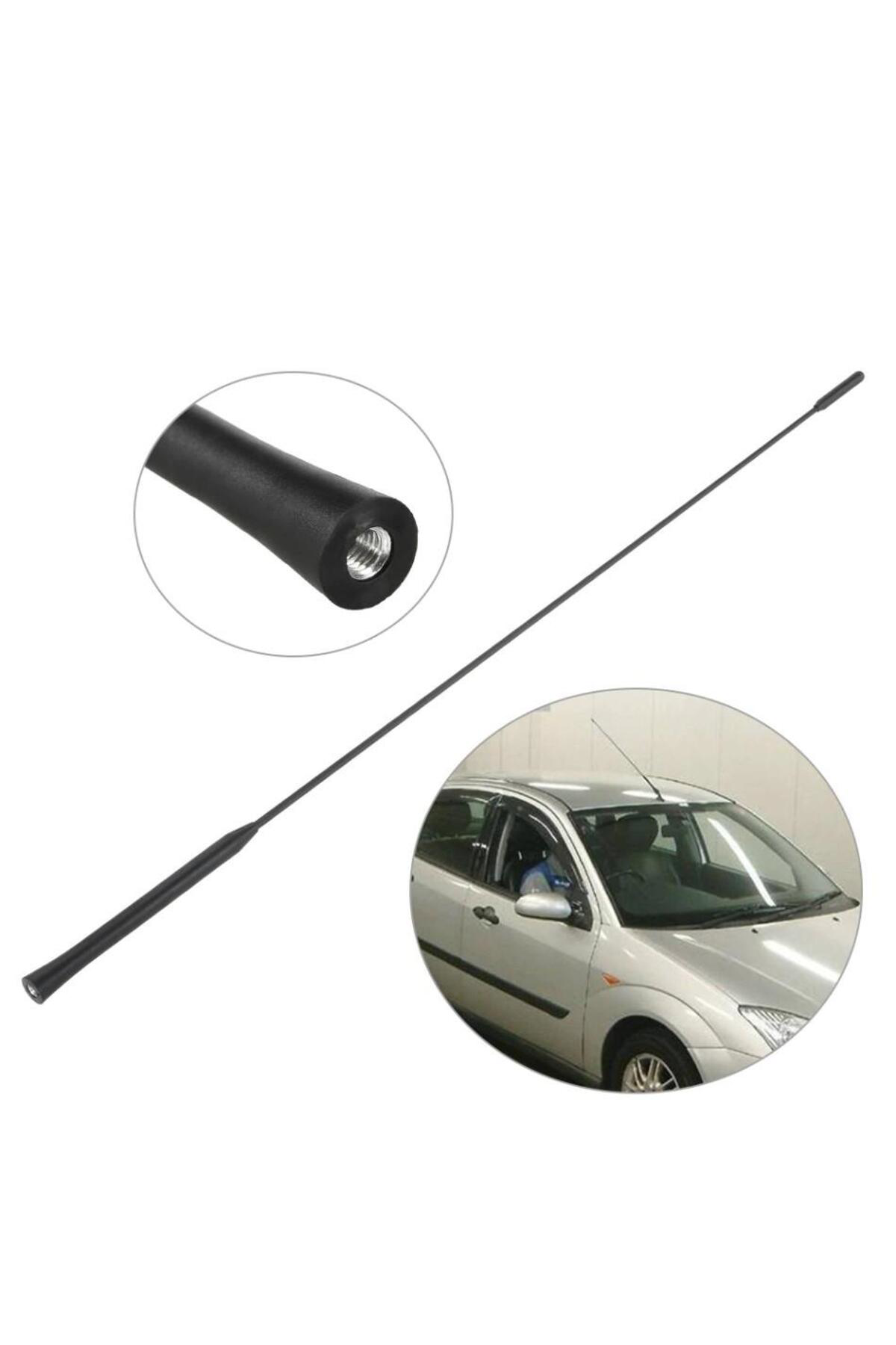 Ford Focus 1 Radyo Tavan Anten Çubuğu Esnek 27cm 1998--2005