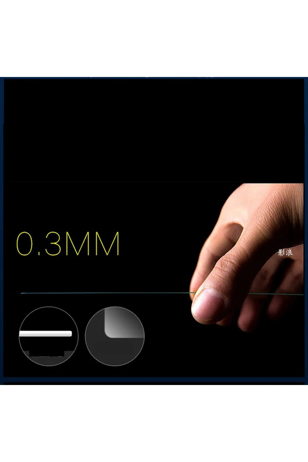 Ford Focus 13.2 inç Navigasyon Multimedya 9H Nano Ekran Koruyucu 