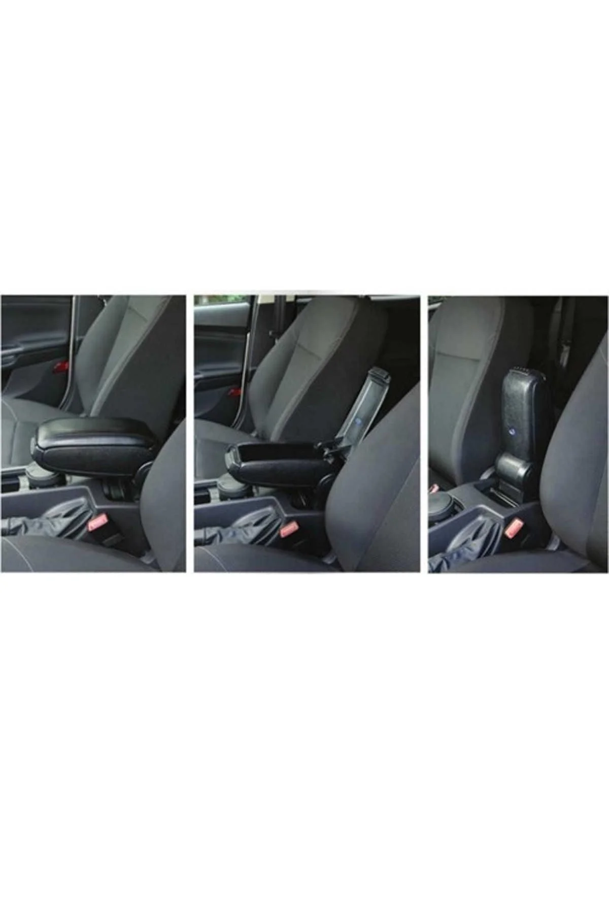 Ford Focus 2 2005-2010 Siyah Kol Dayama Ford Focus 2 2005-2010 Siyah Kol Dayama