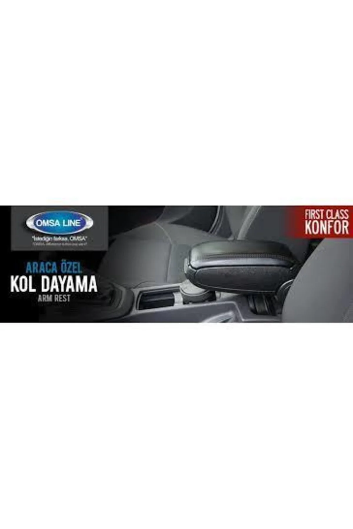 Ford Focus 2 2005-2010 Siyah Kol Dayama Ford Focus 2 2005-2010 Siyah Kol Dayama
