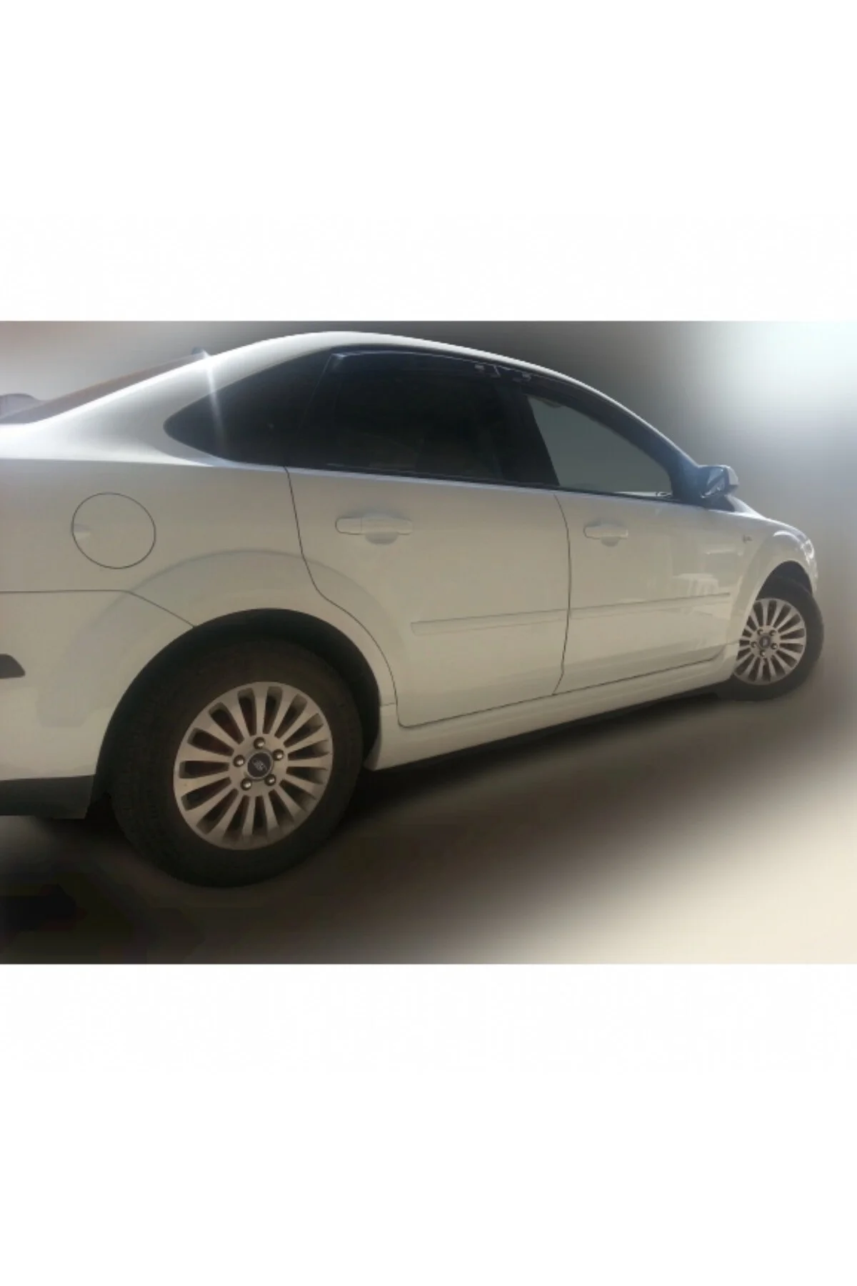 FORD FOCUS 2 2006-2008 SD ASTARLI MARŞPİYEL FORD FOCUS 2 2006-2008 SD ASTARLI MARŞPİYEL