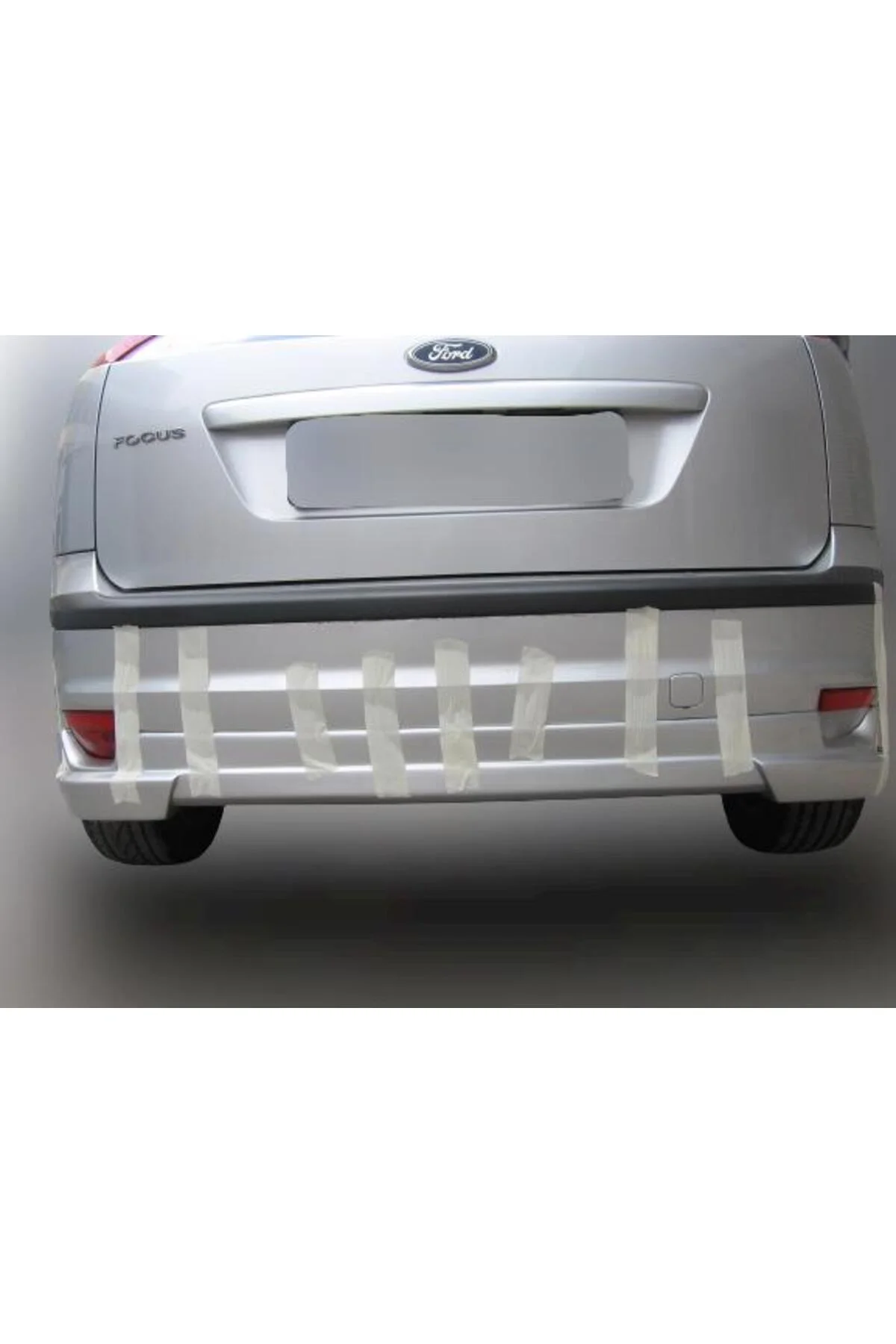 FORD FOCUS 2 (2006-2008) HB ASTARLI ARKA KARLIK