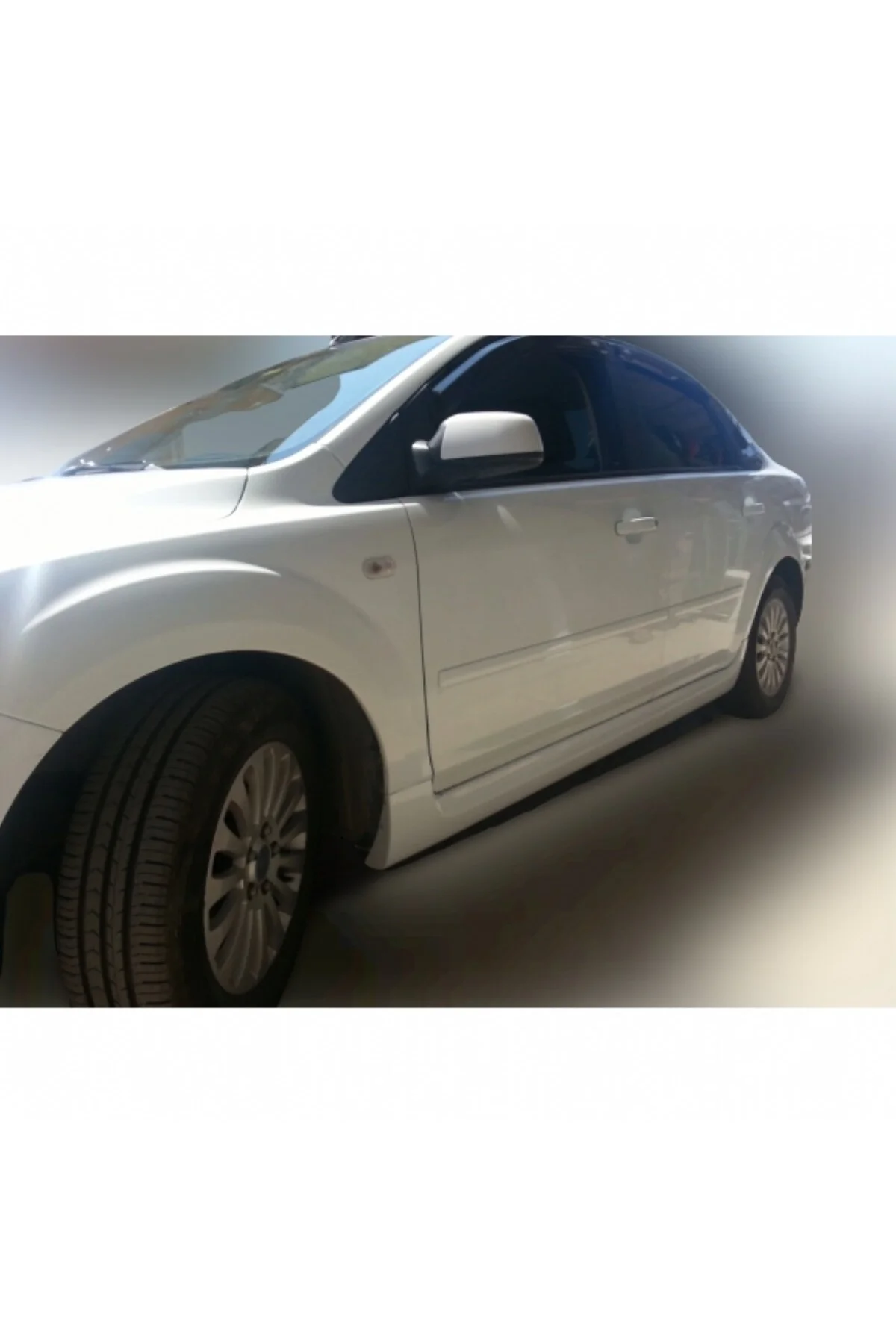 FORD FOCUS 2 2006-2008 SD ASTARLI MARŞPİYEL FORD FOCUS 2 2006-2008 SD ASTARLI MARŞPİYEL