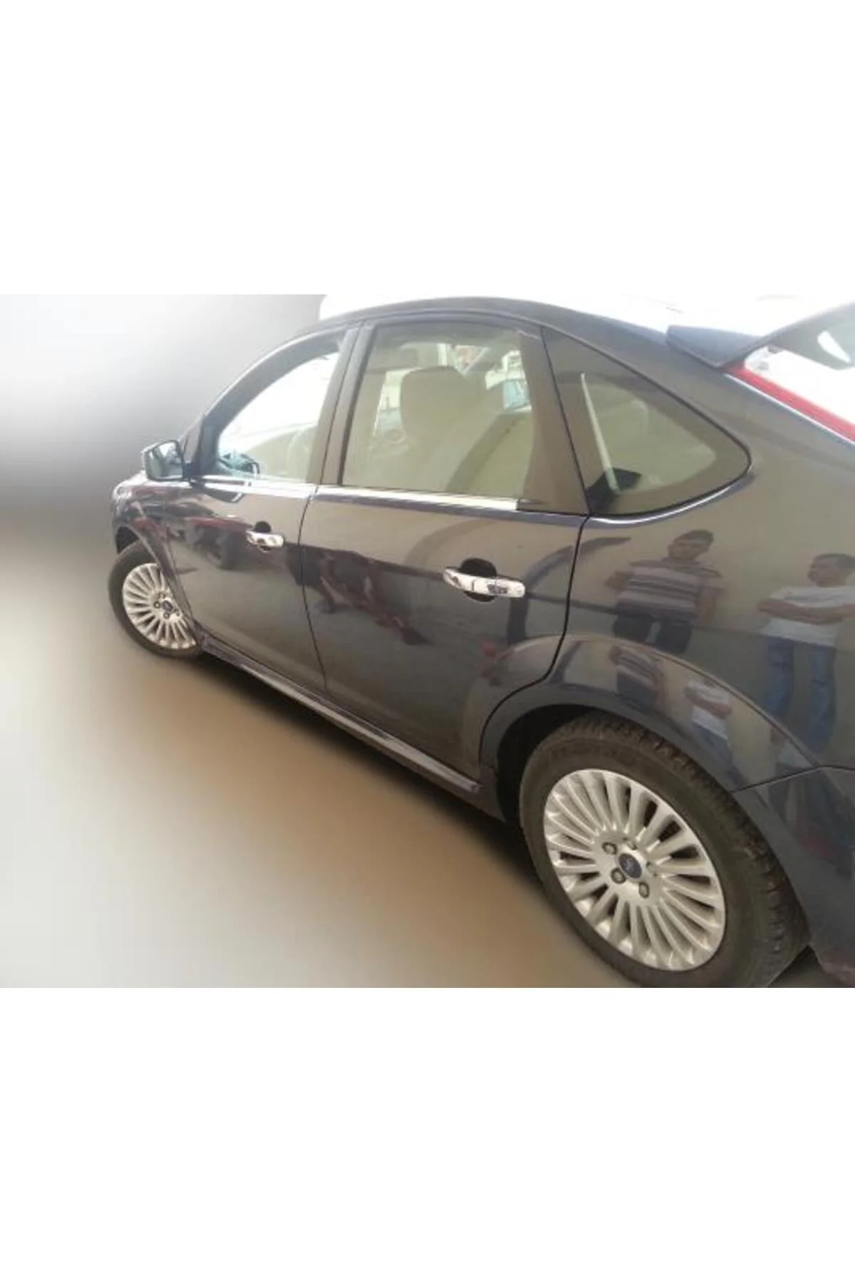 FORD FOCUS 2 (2006-2008) HB ASTARLI YAN MARŞPİYEL