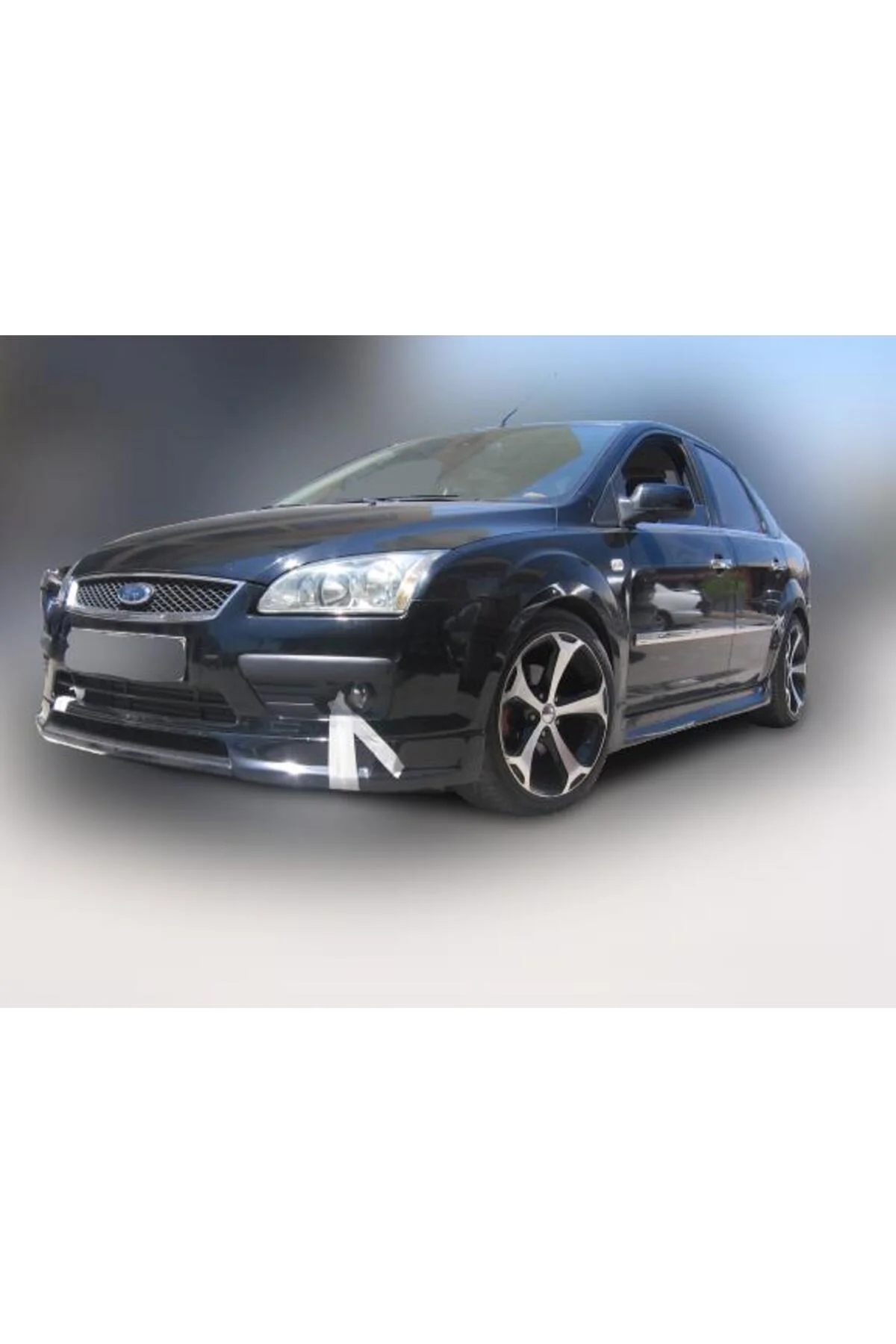 FORD FOCUS 2 (2006-2008) HB ASTARLI ÖN KARLIK