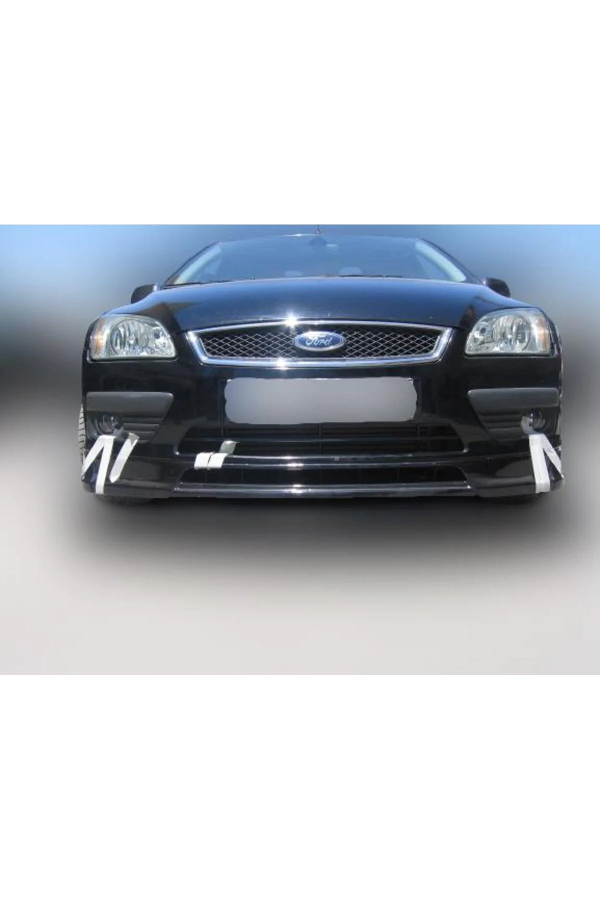 FORD FOCUS 2 (2006-2008) HB ASTARLI ÖN KARLIK