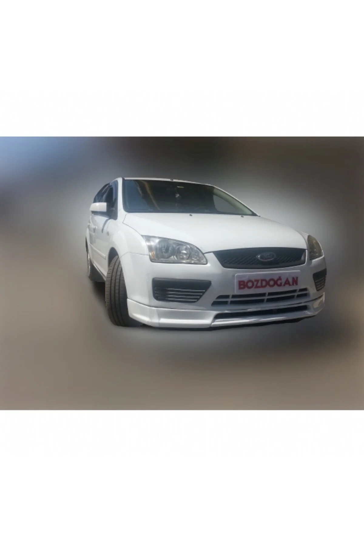 FORD FOCUS 2 2006-2008 SD ASTARLI ÖN KARLIK FORD FOCUS 2 2006-2008 SD ASTARLI ÖN KARLIK