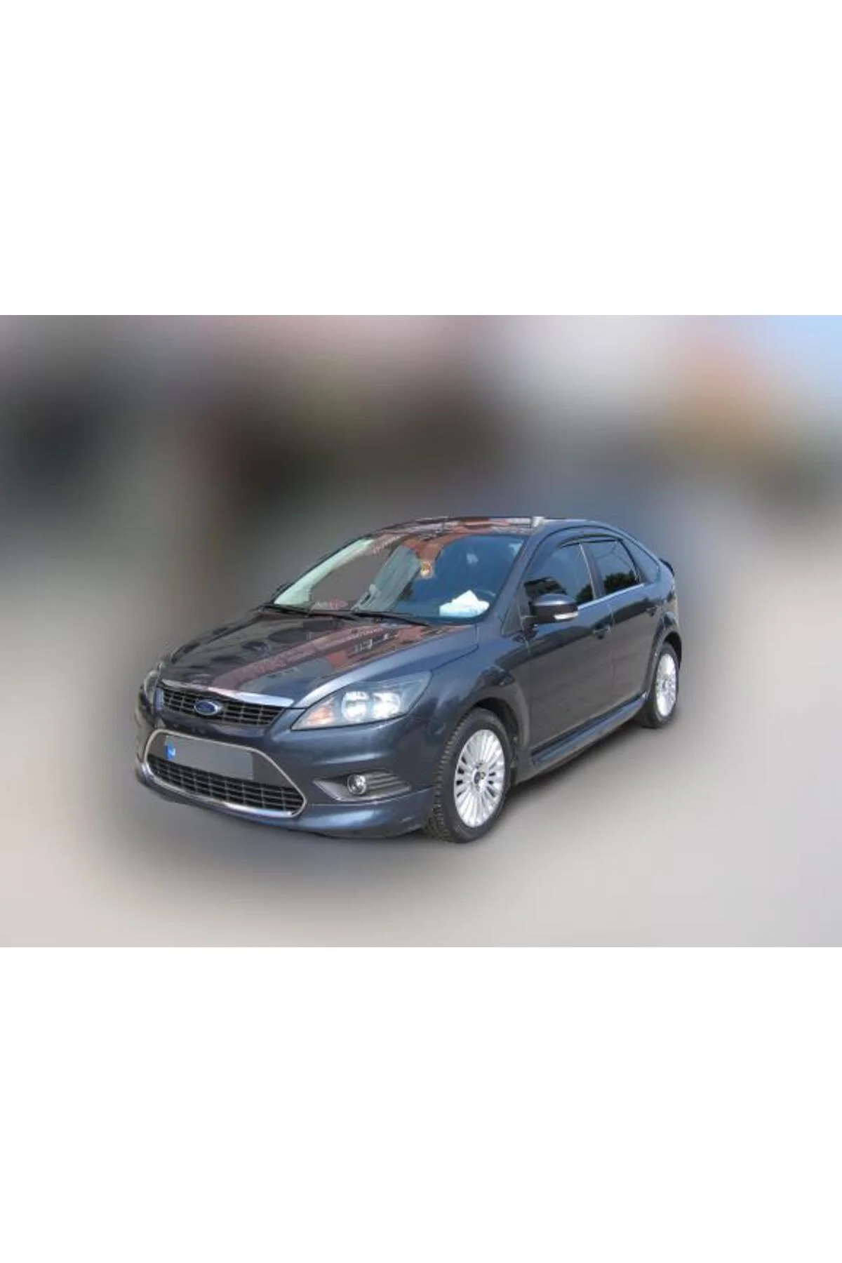 FORD FOCUS 2 HB 2009-2011 ASTARLI MAKYAJLI ÖN KARLIK