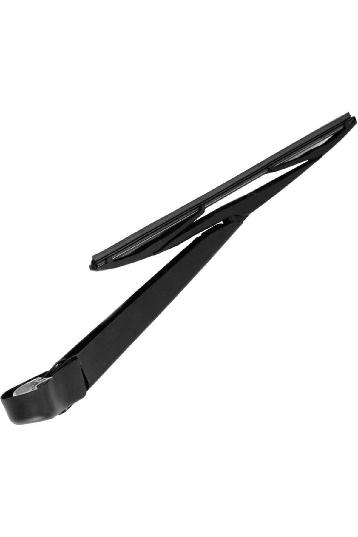 Fesan Ford Focus 2 Station Arka Silecek Kolu Ve Süpürgesi 2006--2011