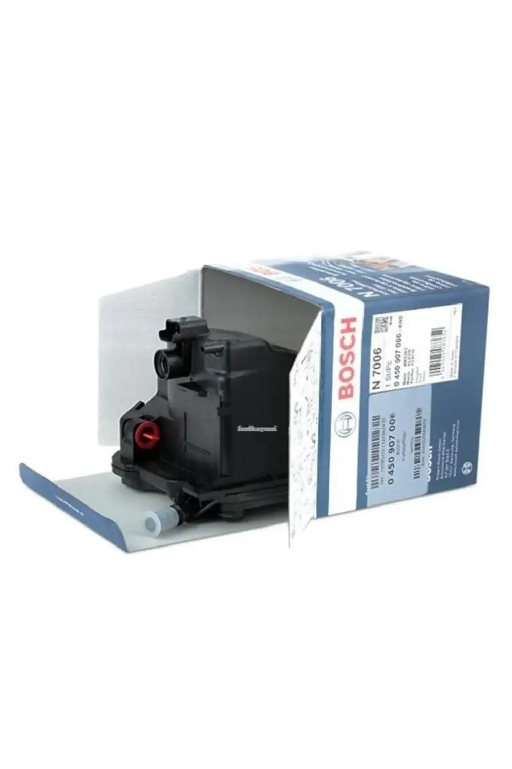 Ford Focus 2005-2007 C Max 2004-2007 Orijinal Mazot Filtresi