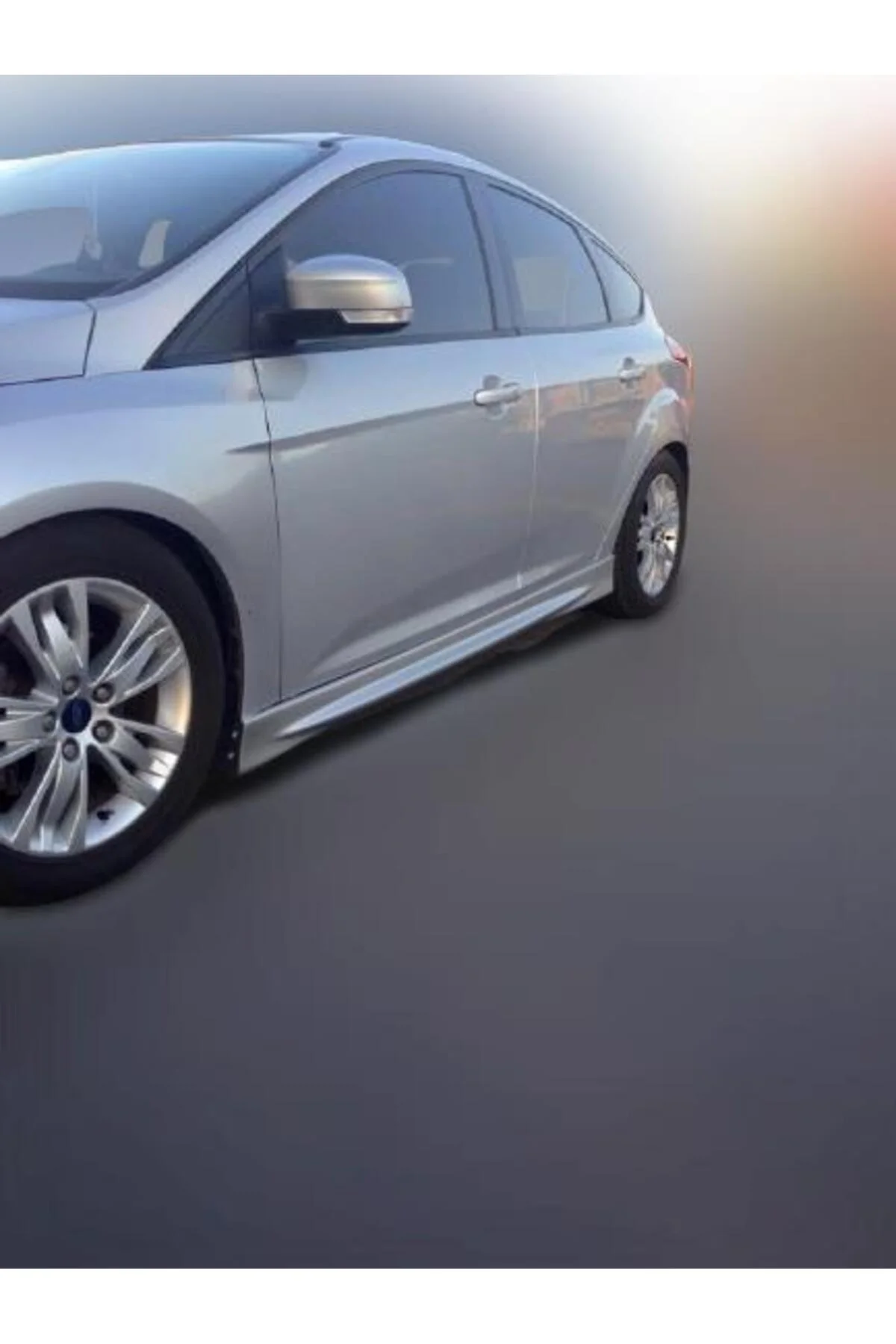 FORD FOCUS 3 (2012-2015) HB ASTARLI YAN MARŞPİYEL
