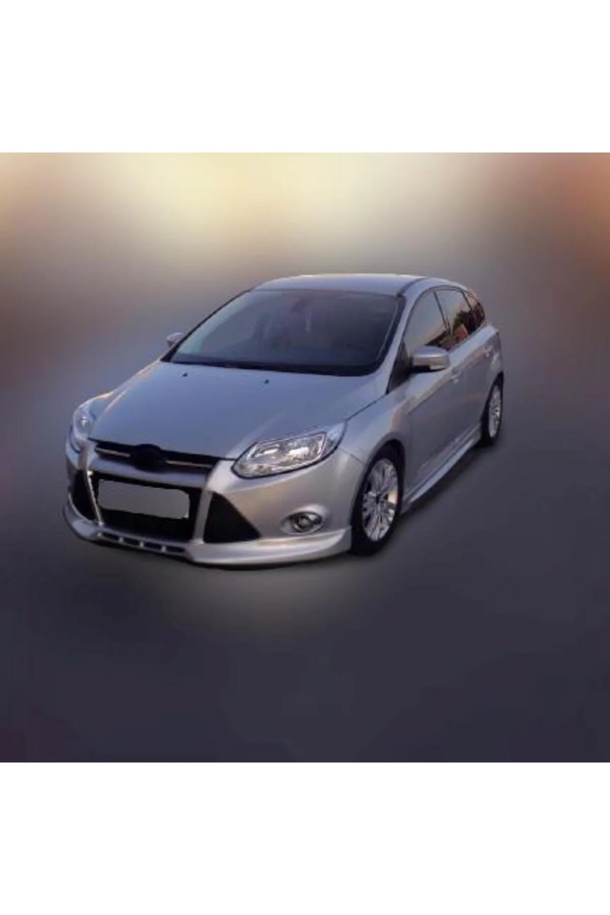 FORD FOCUS 3 (2012-2015) HB ASTARLI ÖN KARLIK