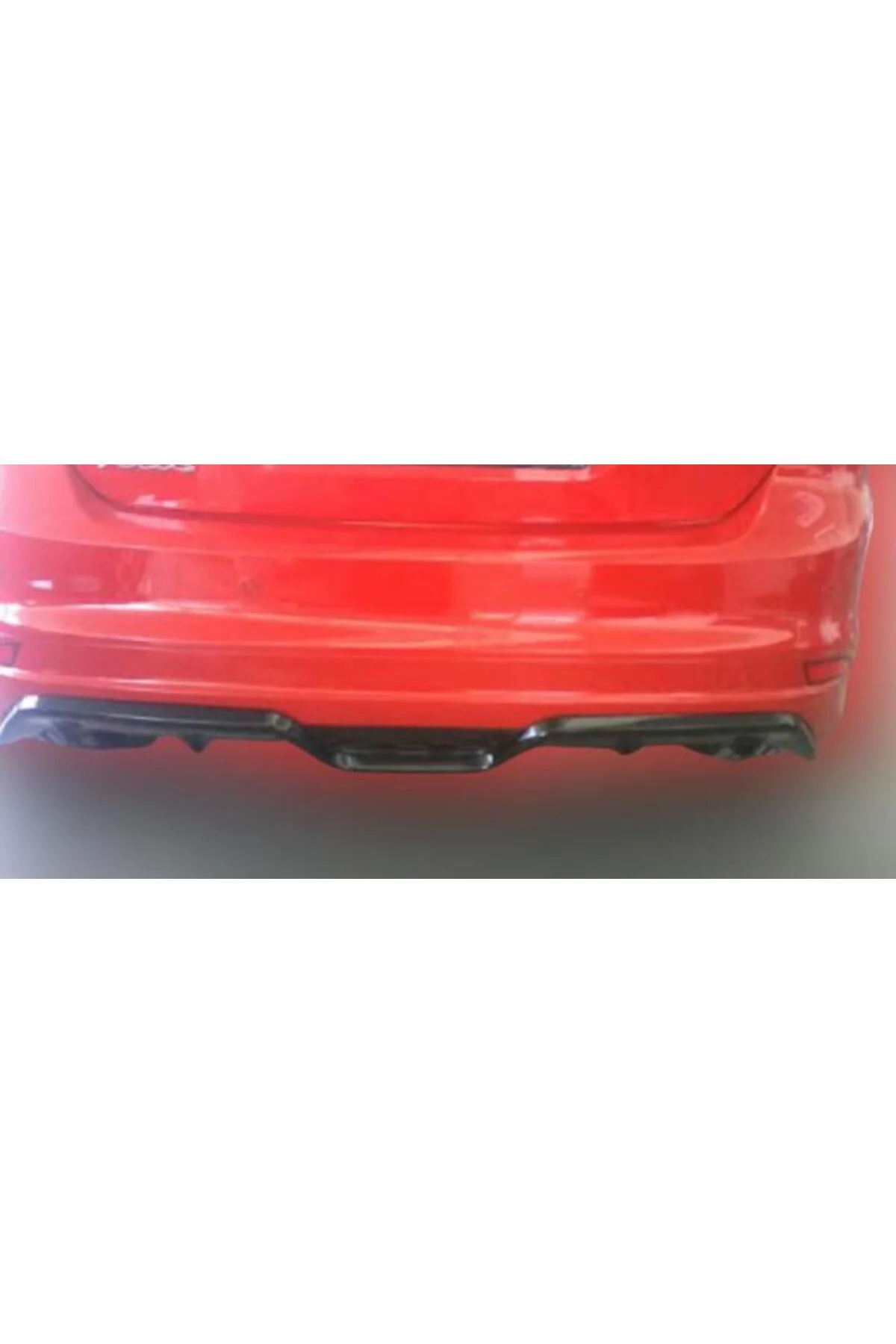 FORD FOCUS 3 2012-2015 ASTARLI HB XR ARKA KARLIK