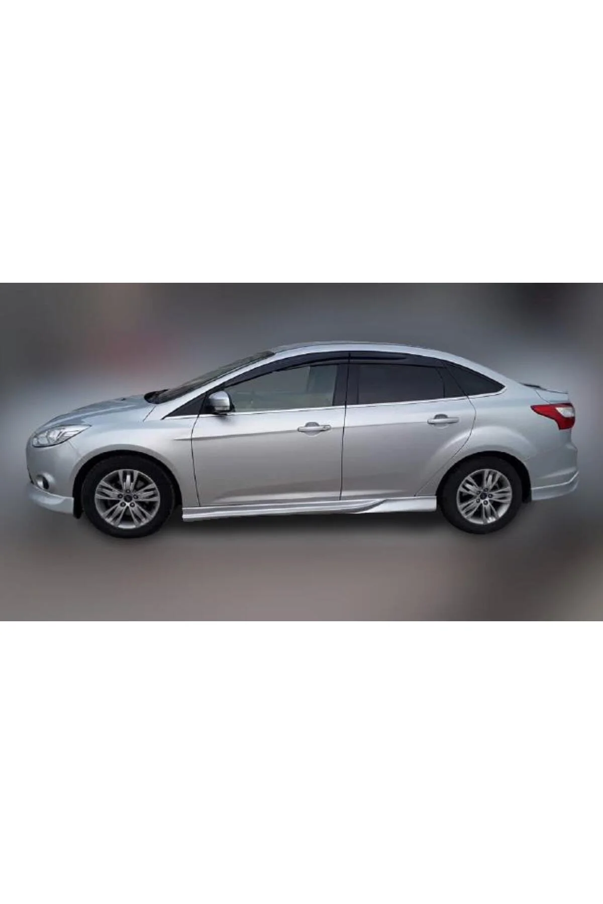 FORD FOCUS 3 (2012-2015) HB ASTARLI YAN MARŞPİYEL