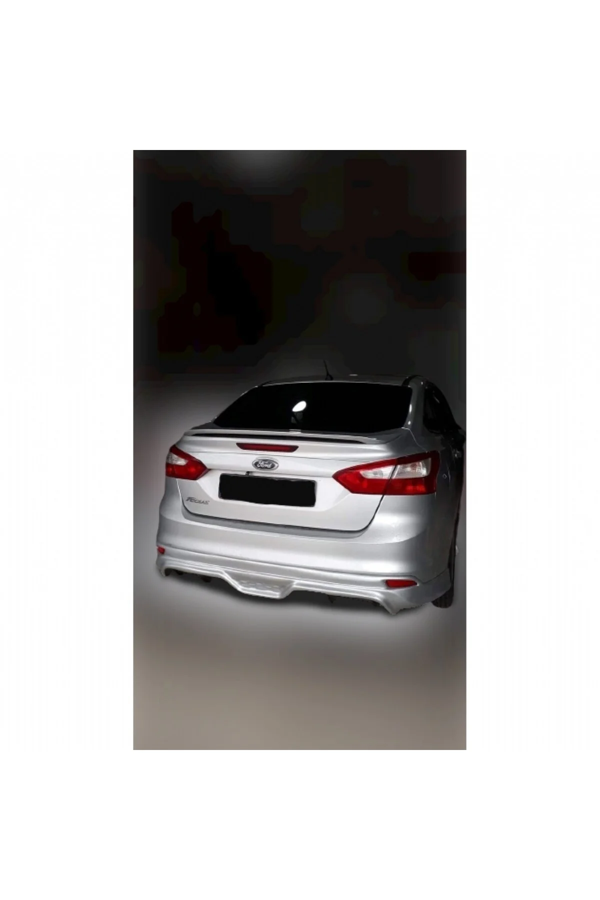 FORD FOCUS 3 2012- SD ASTARLI R ARKA KARLIK FORD FOCUS 3 2012- SD ASTARLI R ARKA KARLIK