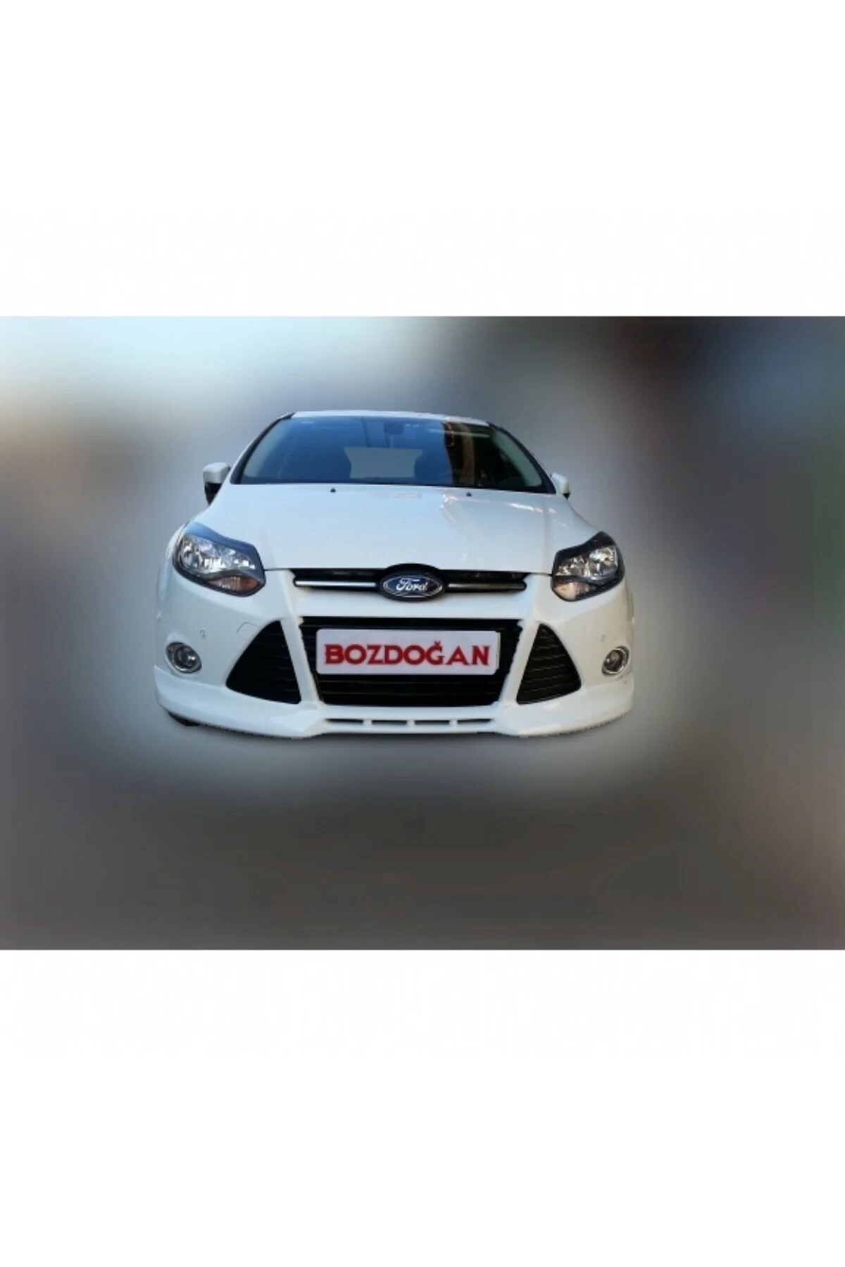 FORD FOCUS 3 2012- SD ASTARLI ÖN KARLIK FORD FOCUS 3 2012- SD ASTARLI ÖN KARLIK