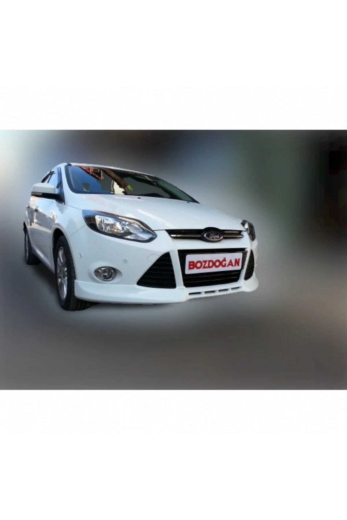 FORD FOCUS 3 2012- SD ASTARLI ÖN KARLIK FORD FOCUS 3 2012- SD ASTARLI ÖN KARLIK