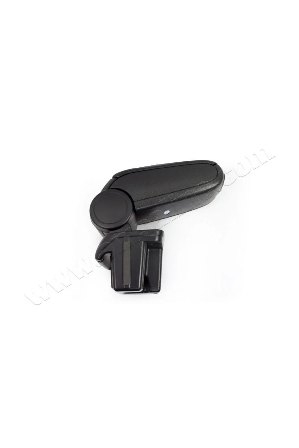 Ford Focus 3 2014-2018 Siyah Kol Dayama Usb'li