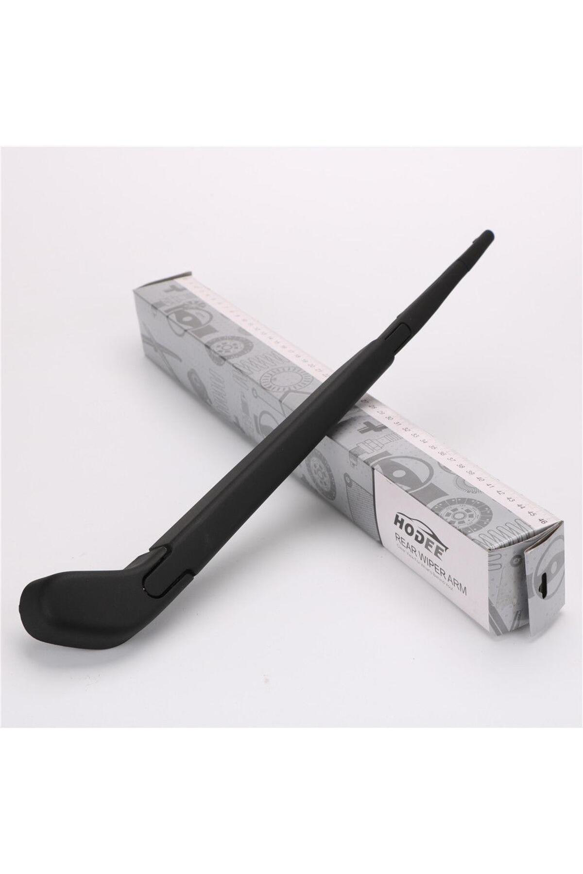 Delco Ford Focus 3 Uyumlu Arka Silecek Kolu Ve Süpürgesi Takımı 2012--2