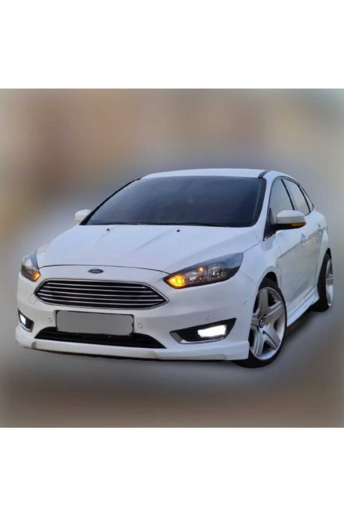FORD FOCUS 4 2015- SD ASTARLI R ÖN KARLIK FORD FOCUS 4 2015- SD ASTARLI R ÖN KARLIK