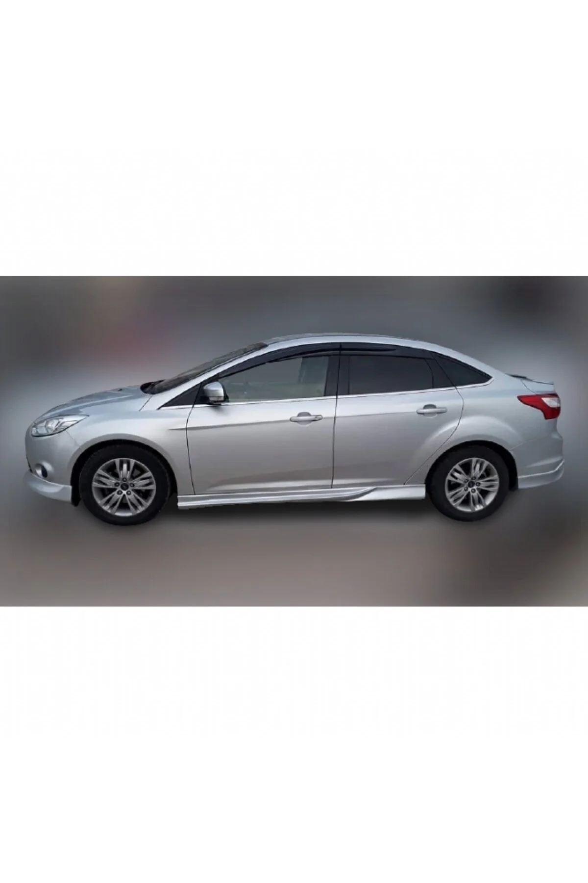 FORD FOCUS 4 2015- SD ASTARLI R-MARŞPİYEL