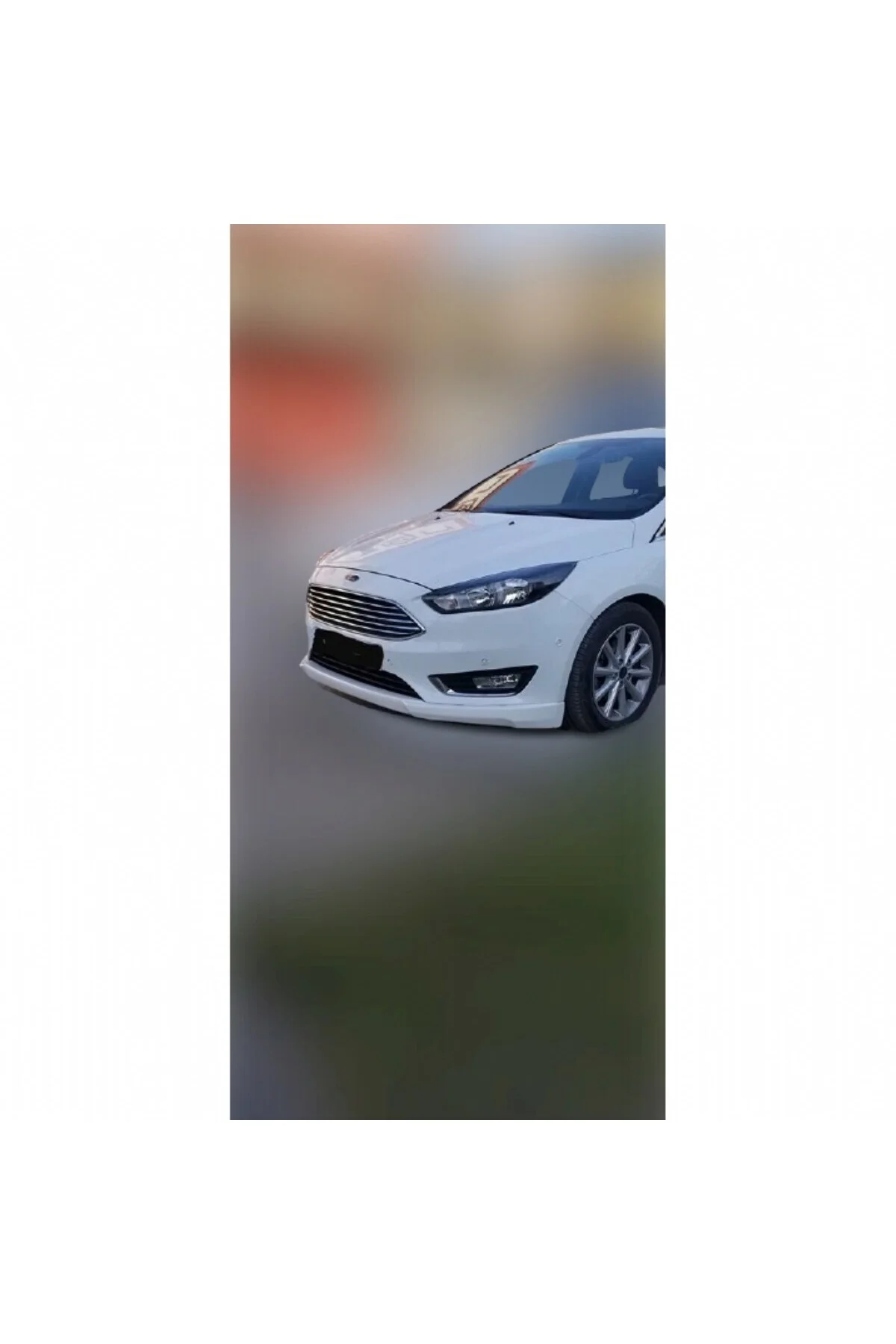 FORD FOCUS 4 2015- SD ASTARLI R ÖN KARLIK FORD FOCUS 4 2015- SD ASTARLI R ÖN KARLIK