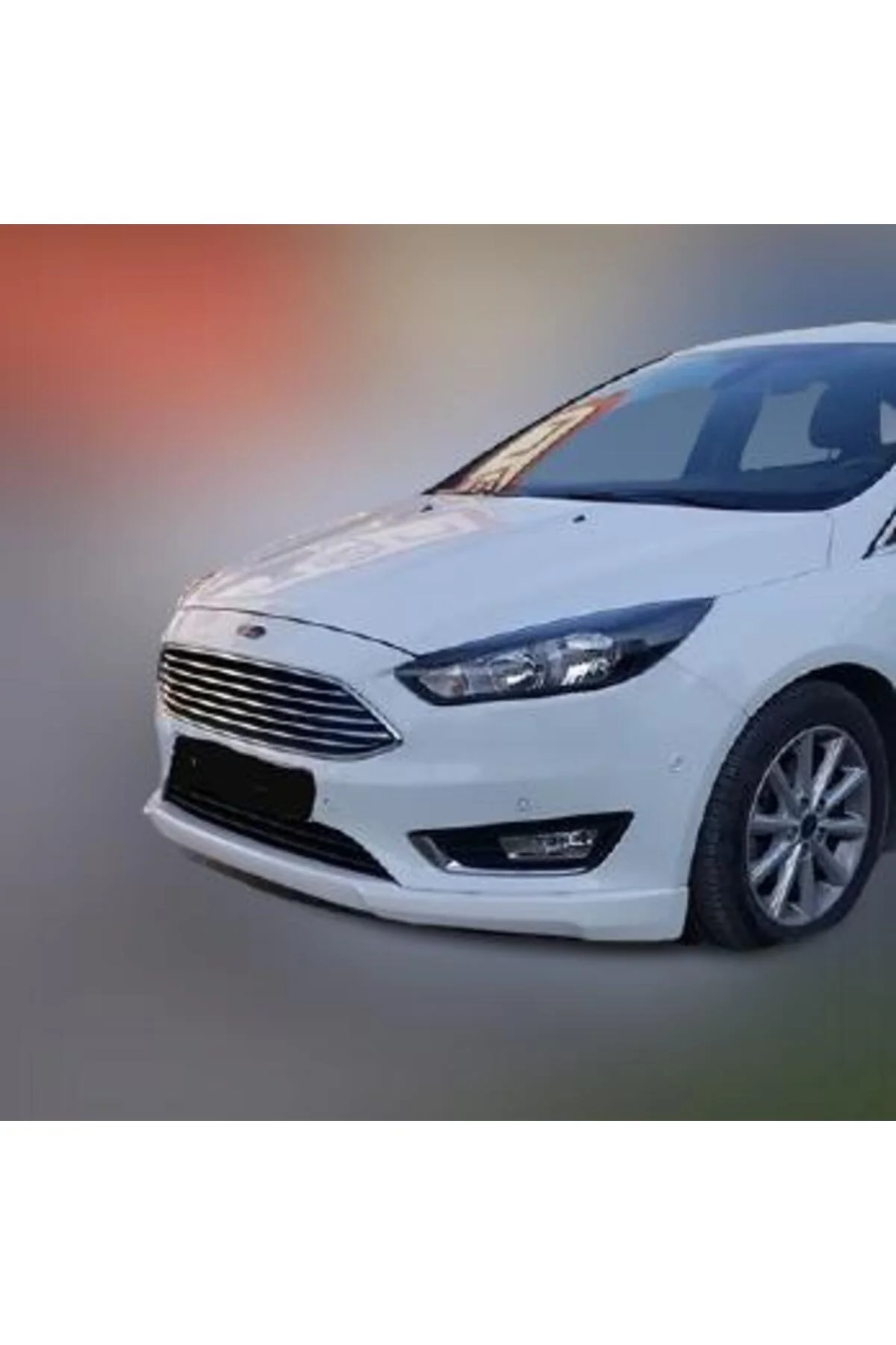 FORD FOCUS 4 HB 2015- ASTARLI R ÖN KARLIK