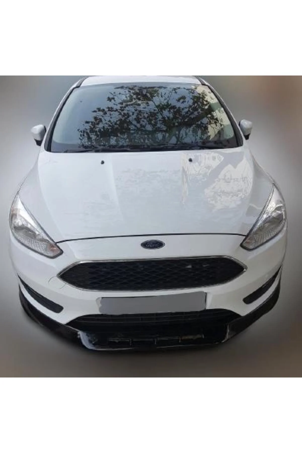 FORD FOCUS 4 HB 2015- ASTARLI ÖN KARLIK FORD FOCUS 4 HB 2015- ASTARLI ÖN KARLIK
