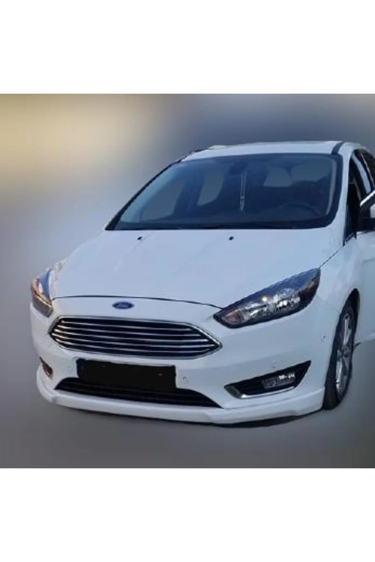 FORD FOCUS 4 HB 2015- ASTARLI R ÖN KARLIK