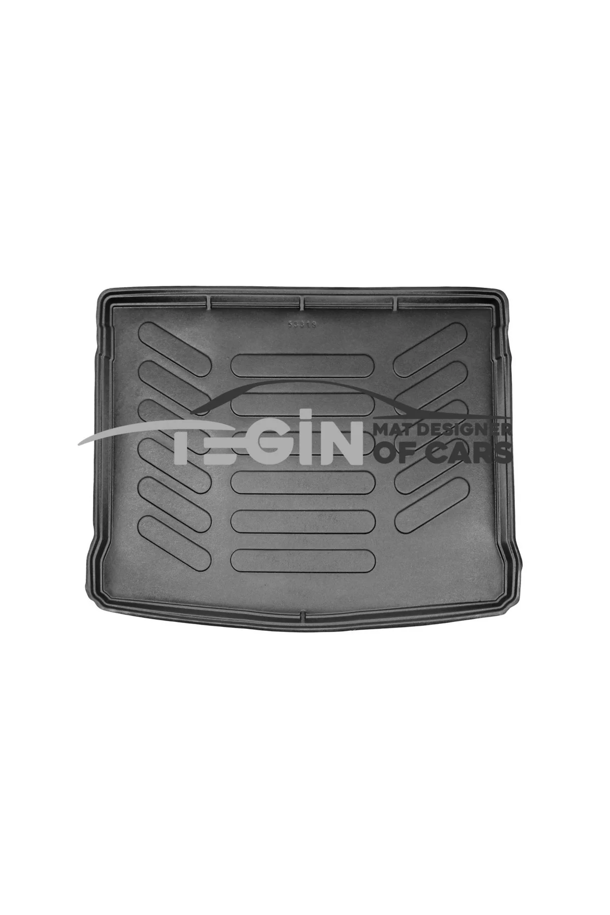 Ford Focus 4 HB Tamir Kitli Otomatik Bagaj Havuzu 2022