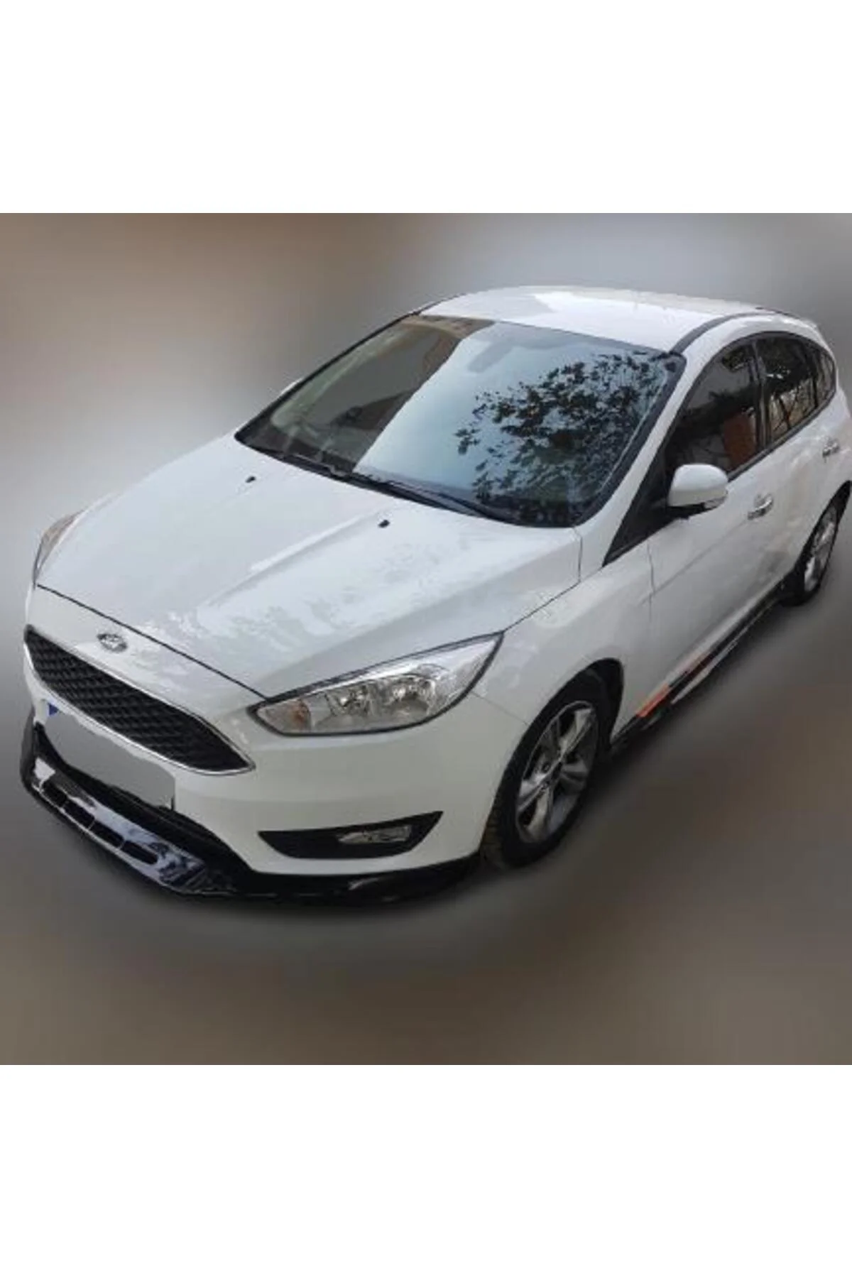 FORD FOCUS 4 SD 2015- ASTARLI ÖN KARLIK