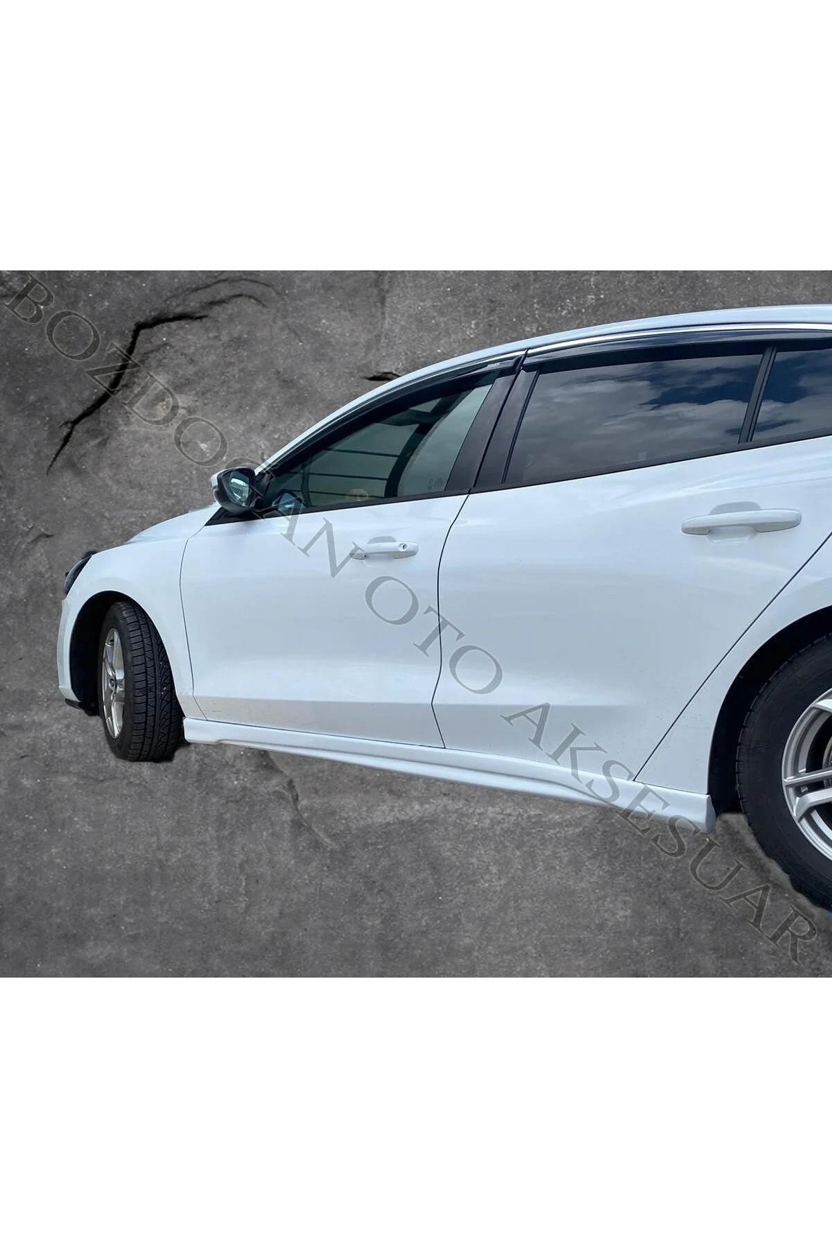 FORD FOCUS 5 2019- HB ASTARLI MARŞPİYEL FORD FOCUS 5 2019- HB ASTARLI MARŞPİYEL