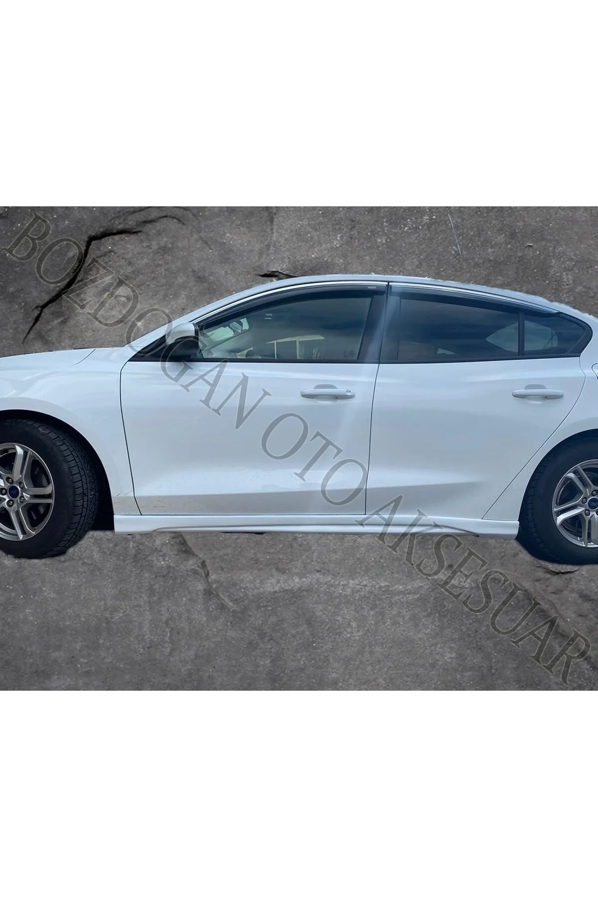 FORD FOCUS 5 2019- HB ASTARLI MARŞPİYEL FORD FOCUS 5 2019- HB ASTARLI MARŞPİYEL