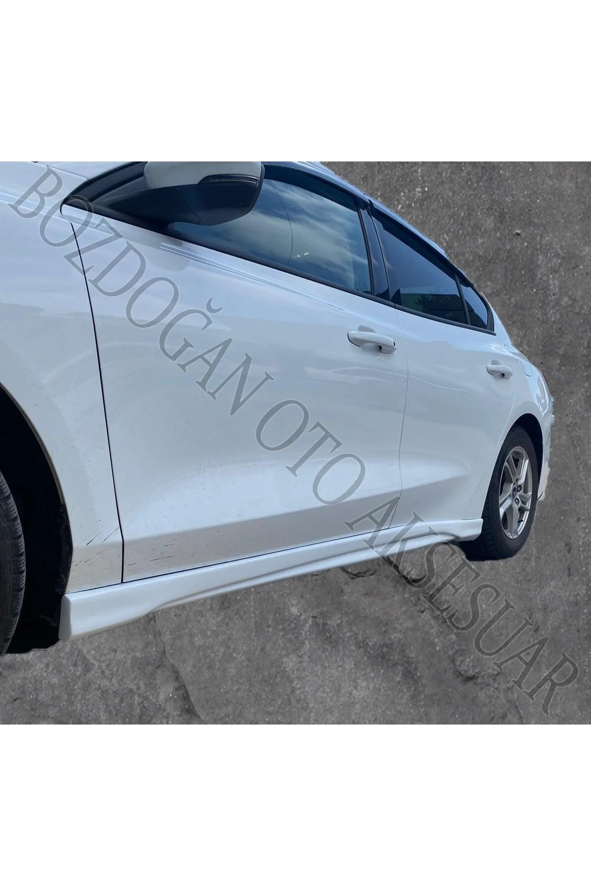 FORD FOCUS 5 2019- HB ASTARLI MARŞPİYEL FORD FOCUS 5 2019- HB ASTARLI MARŞPİYEL