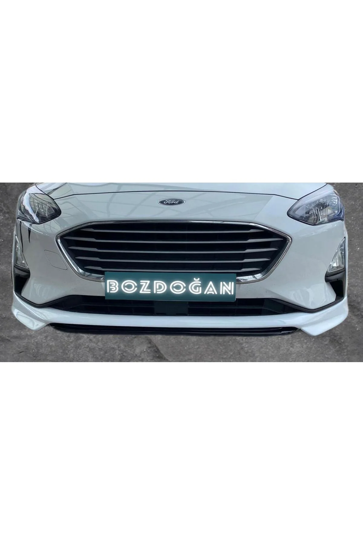 FORD FOCUS 5 2019- SD ASTARLI ÖN KARLIK