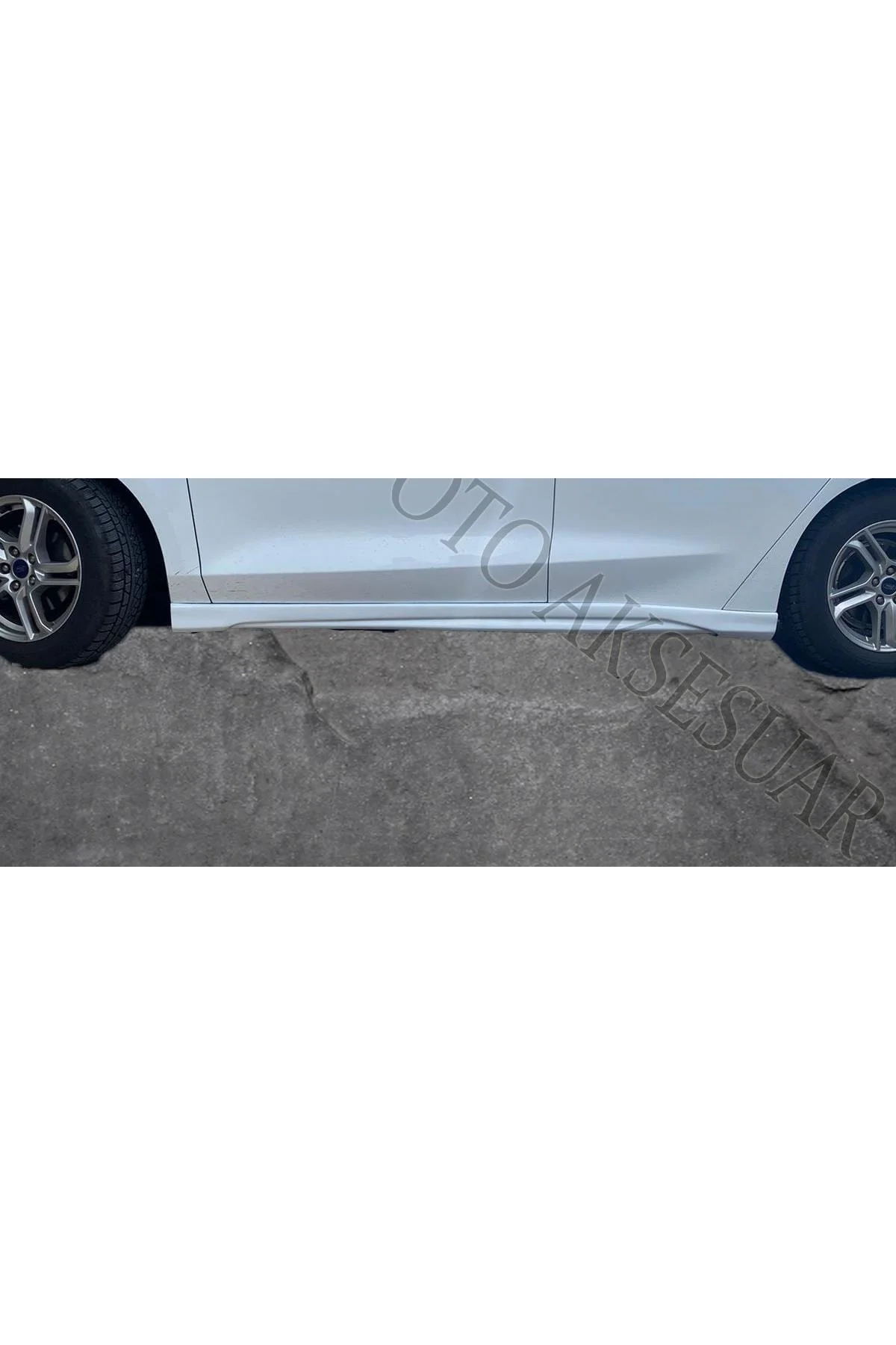 FORD FOCUS 5 2019- SD ASTARLI YAN MARŞPİYEL FORD FOCUS 5 2019- SD ASTARLI YAN MARŞPİYEL