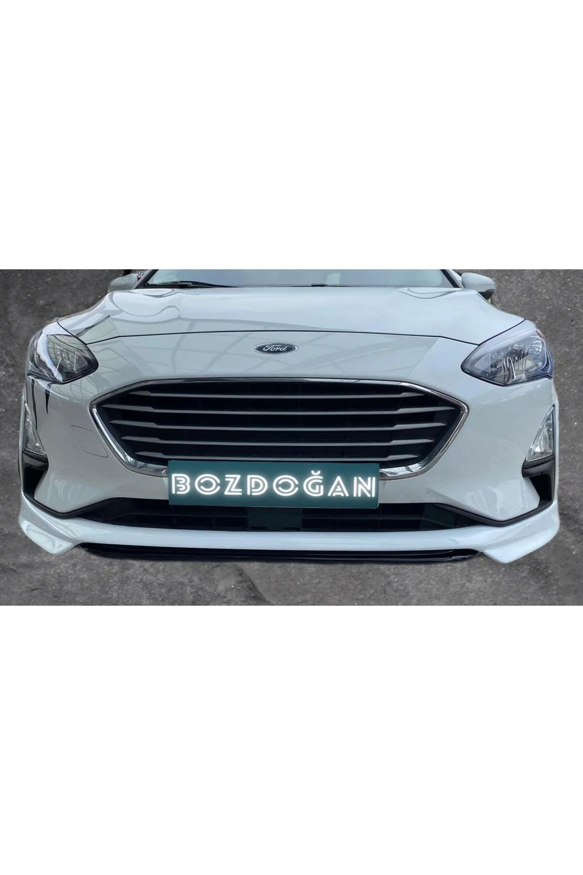 FORD FOCUS 5 HB 2019- ASTARLI ÖN KARLIK FORD FOCUS 5 HB 2019- ASTARLI ÖN KARLIK