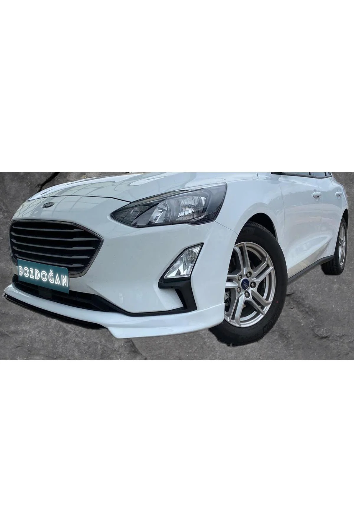 FORD FOCUS 5 HB 2019- ASTARLI ÖN KARLIK FORD FOCUS 5 HB 2019- ASTARLI ÖN KARLIK