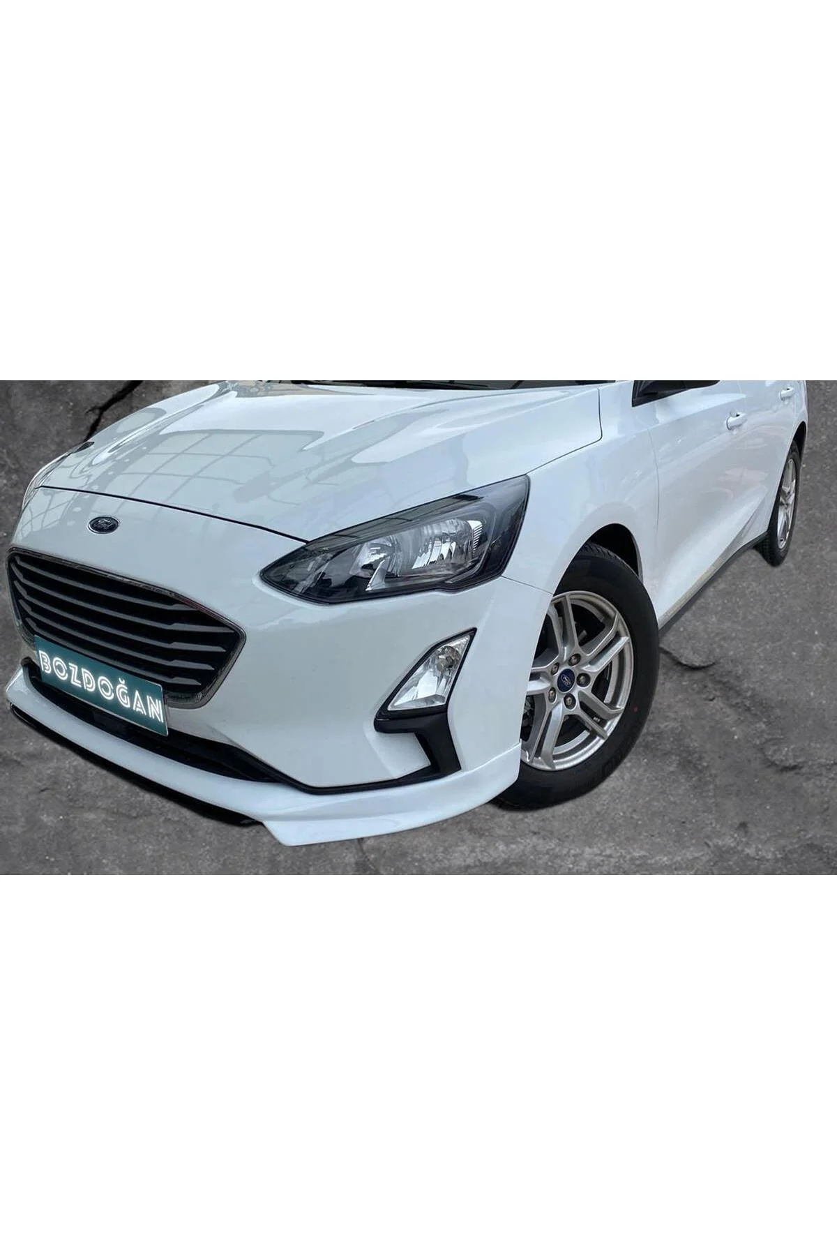 FORD FOCUS 5 HB 2019- ASTARLI ÖN KARLIK FORD FOCUS 5 HB 2019- ASTARLI ÖN KARLIK