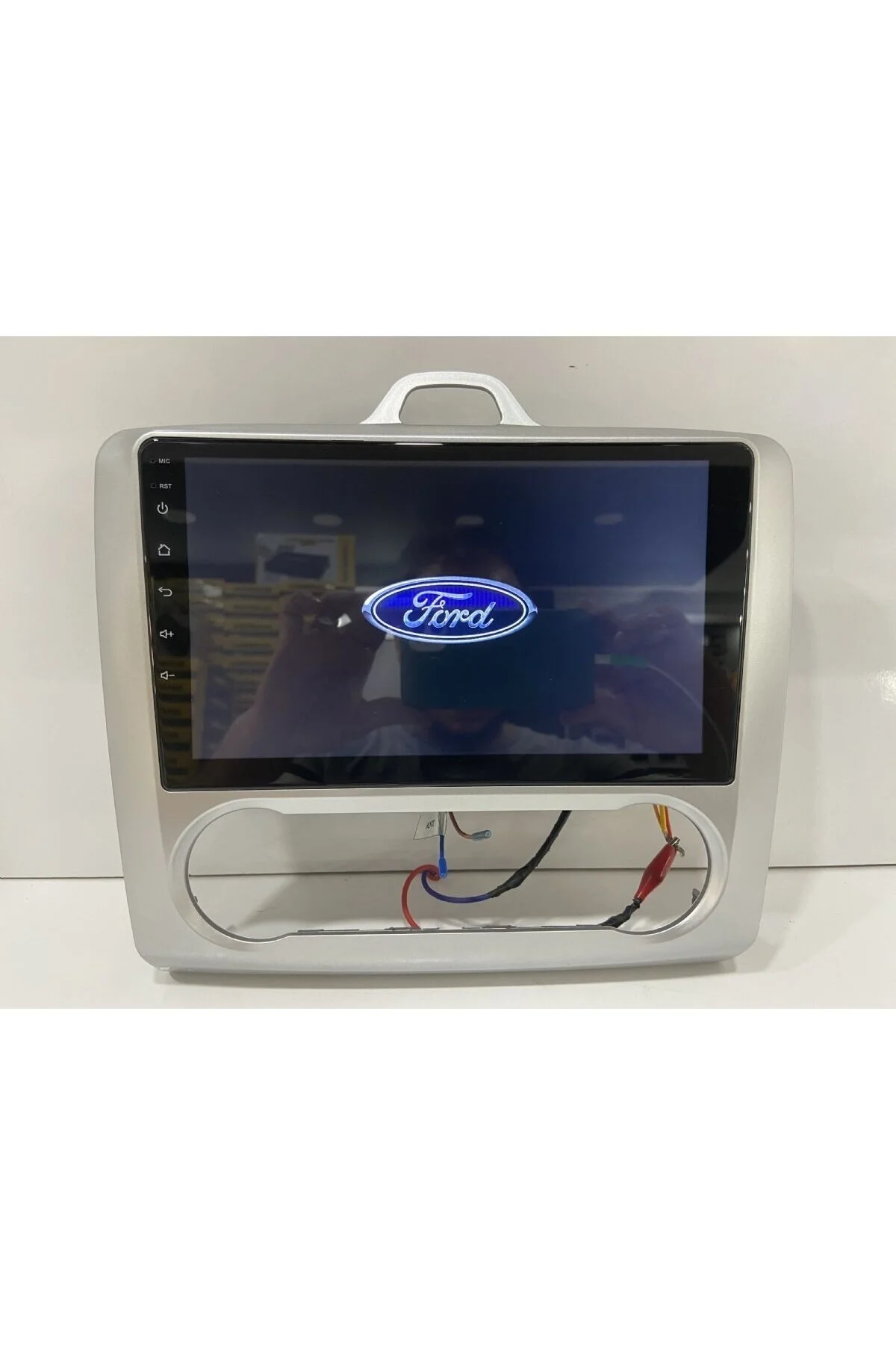 Ford Focus Dijital Klima 4 Gb Ram 64 HAFIZA Android Multimedya Carplay Ford Focus Dijital Klima 4 Gb Ram 64 HAFIZA Android Multimedya Carplay