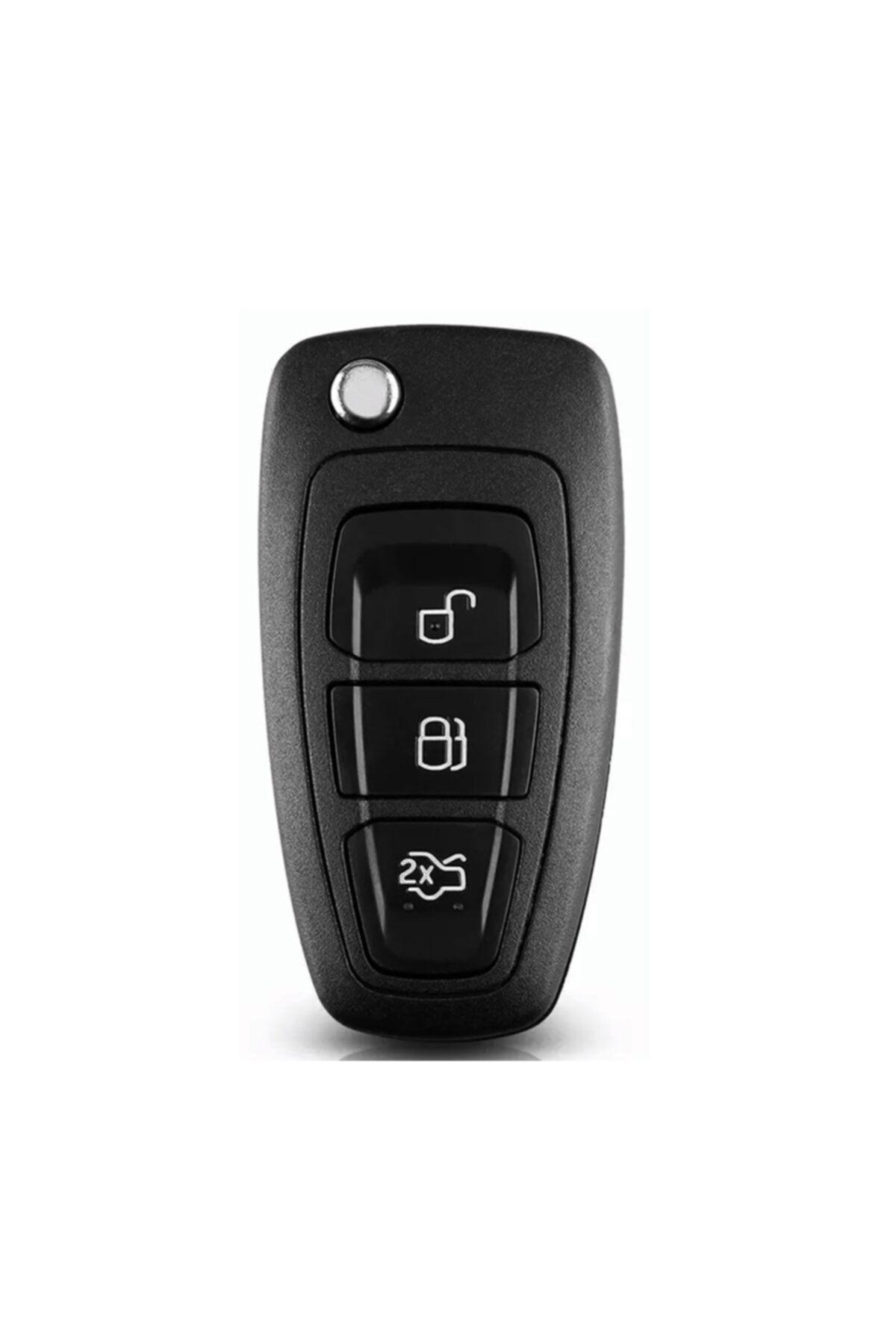 Abus 110 Mm 3 Anahtarlı Saten Silindir