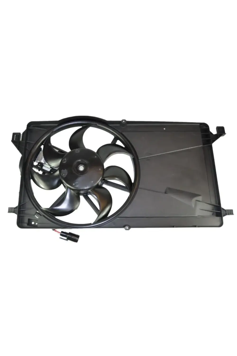 Ford Focus Radyatör Fan Motoru 2007--2016