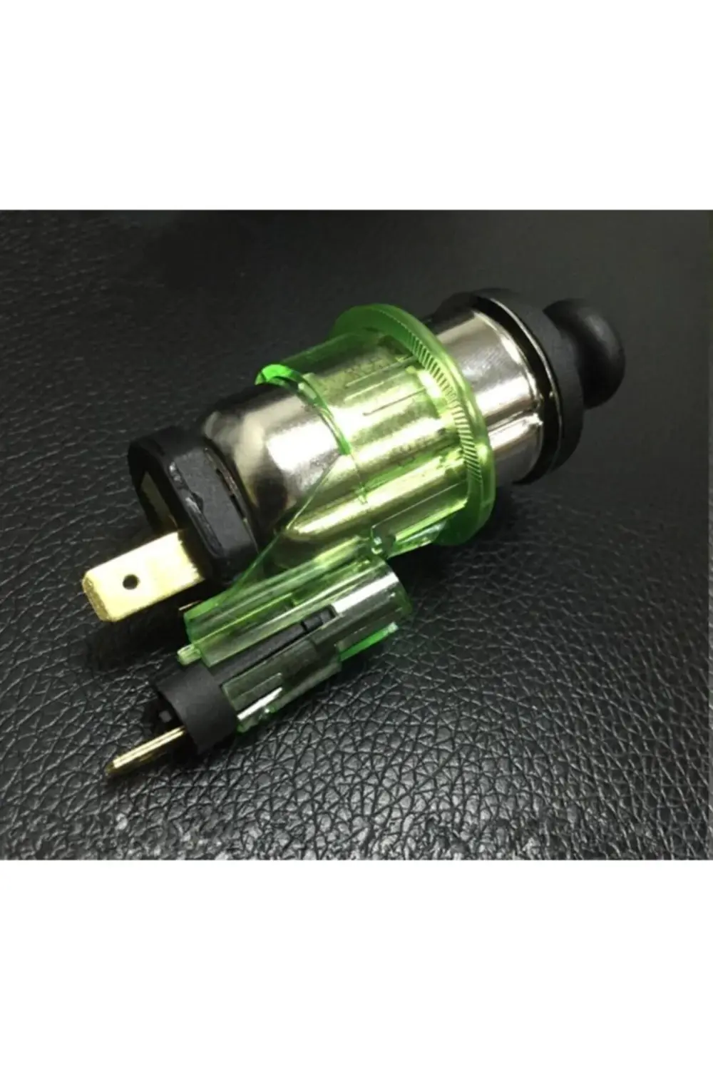 Ford Focus - Transit Çakmaklık Komple